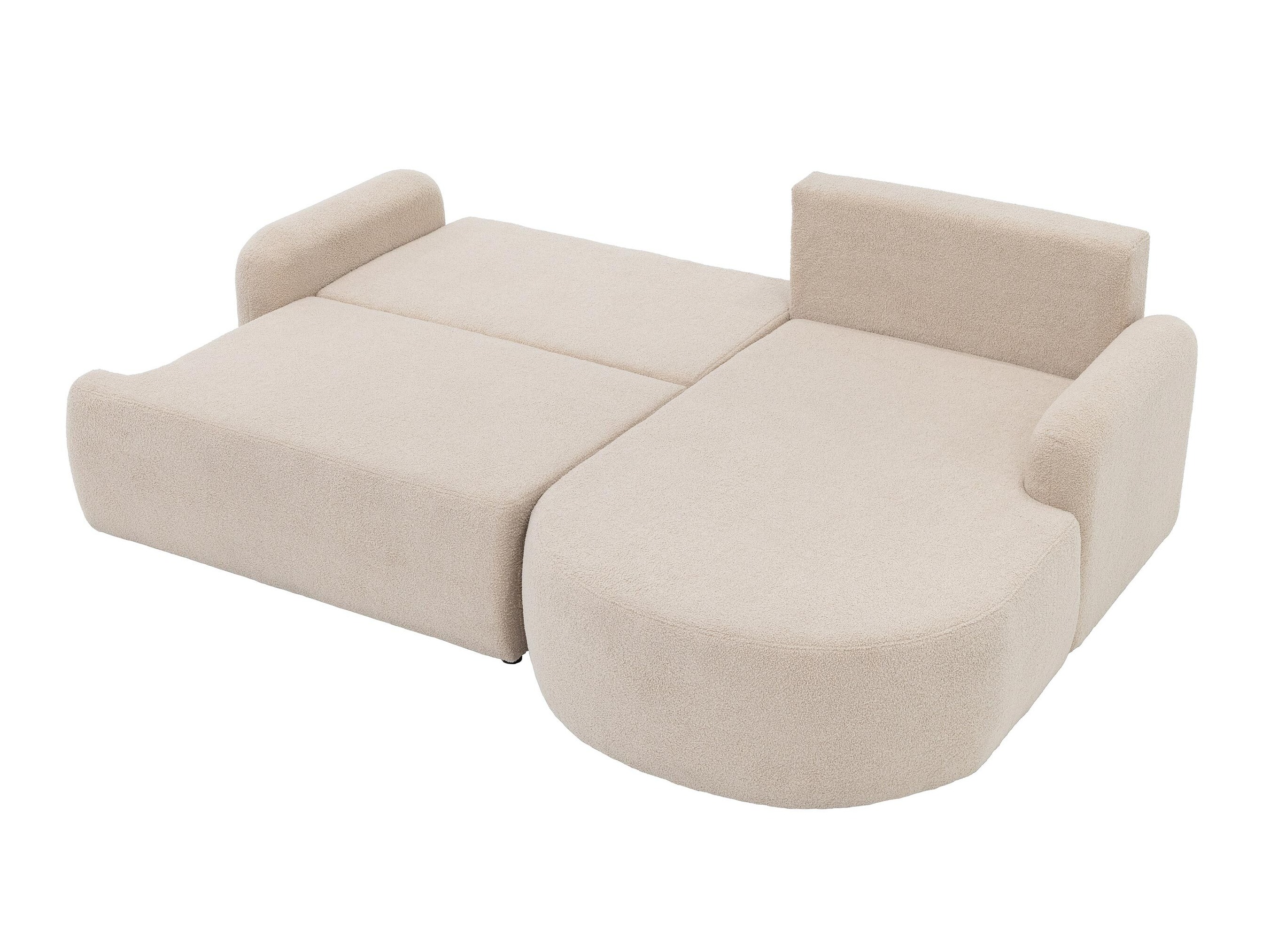 Ecksofa Comfivo Popis (Lumo 65)