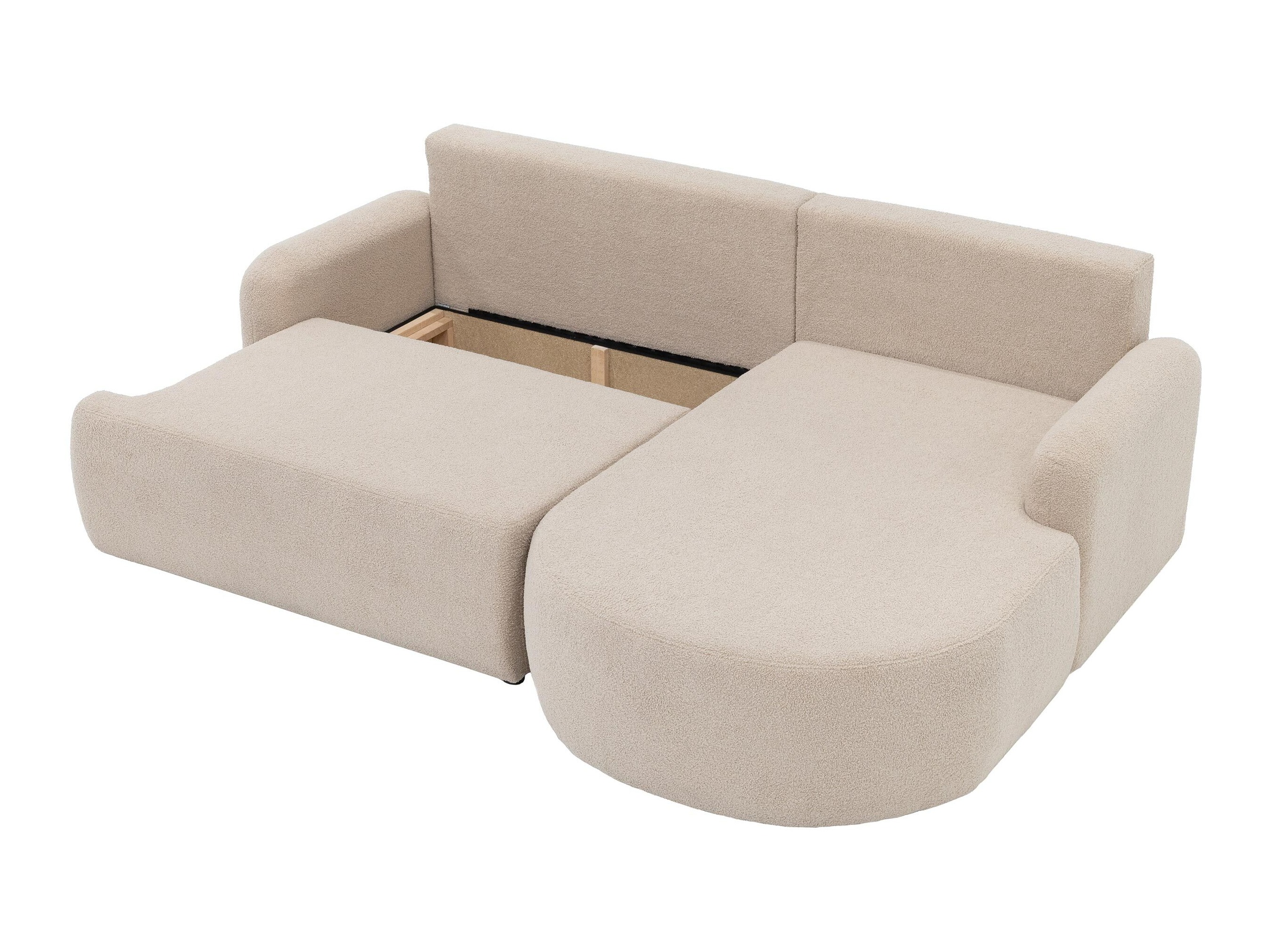 Ecksofa Comfivo Popis (Lumo 65)