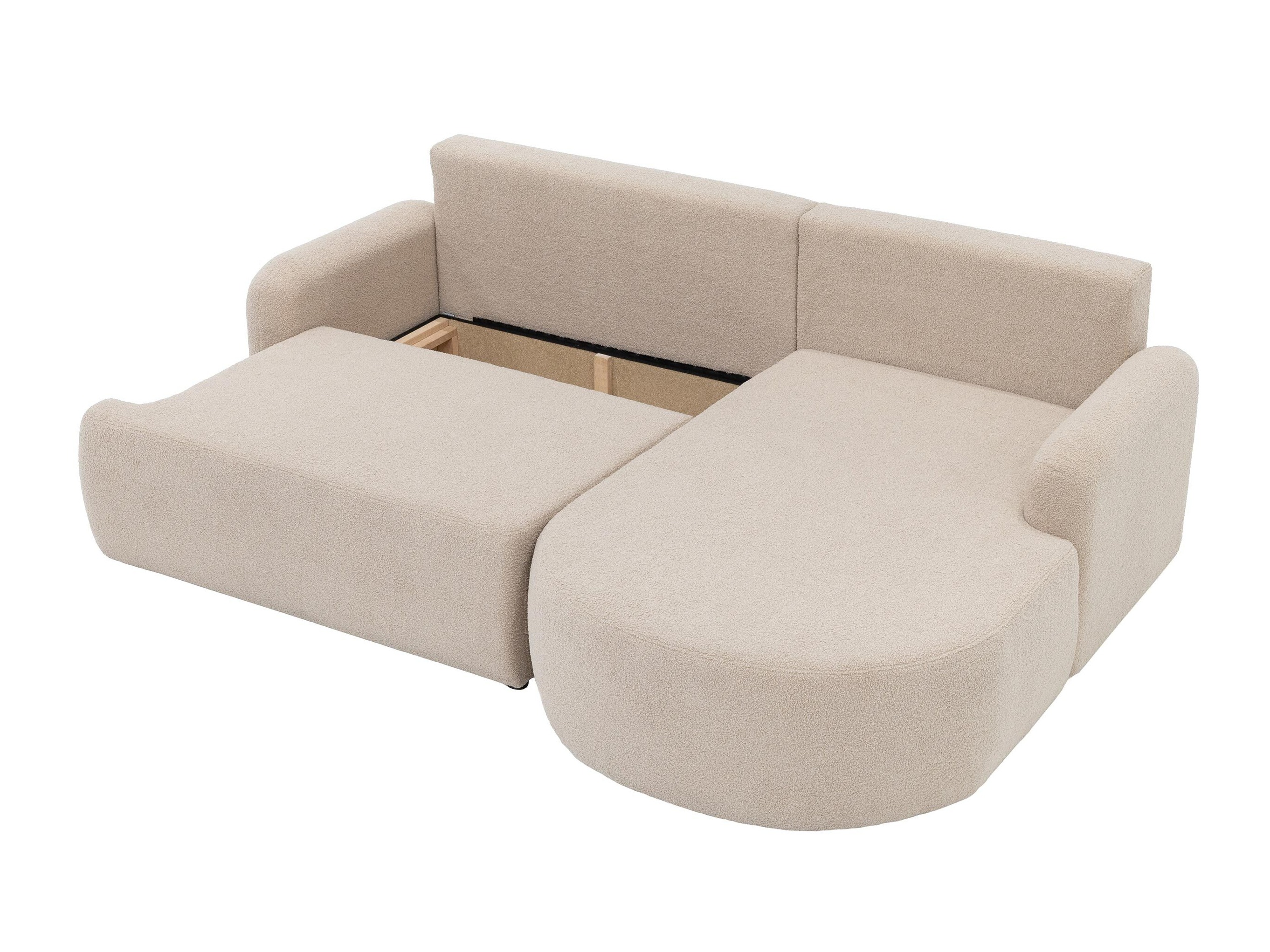 Ecksofa Comfivo Popis (Poso 100)