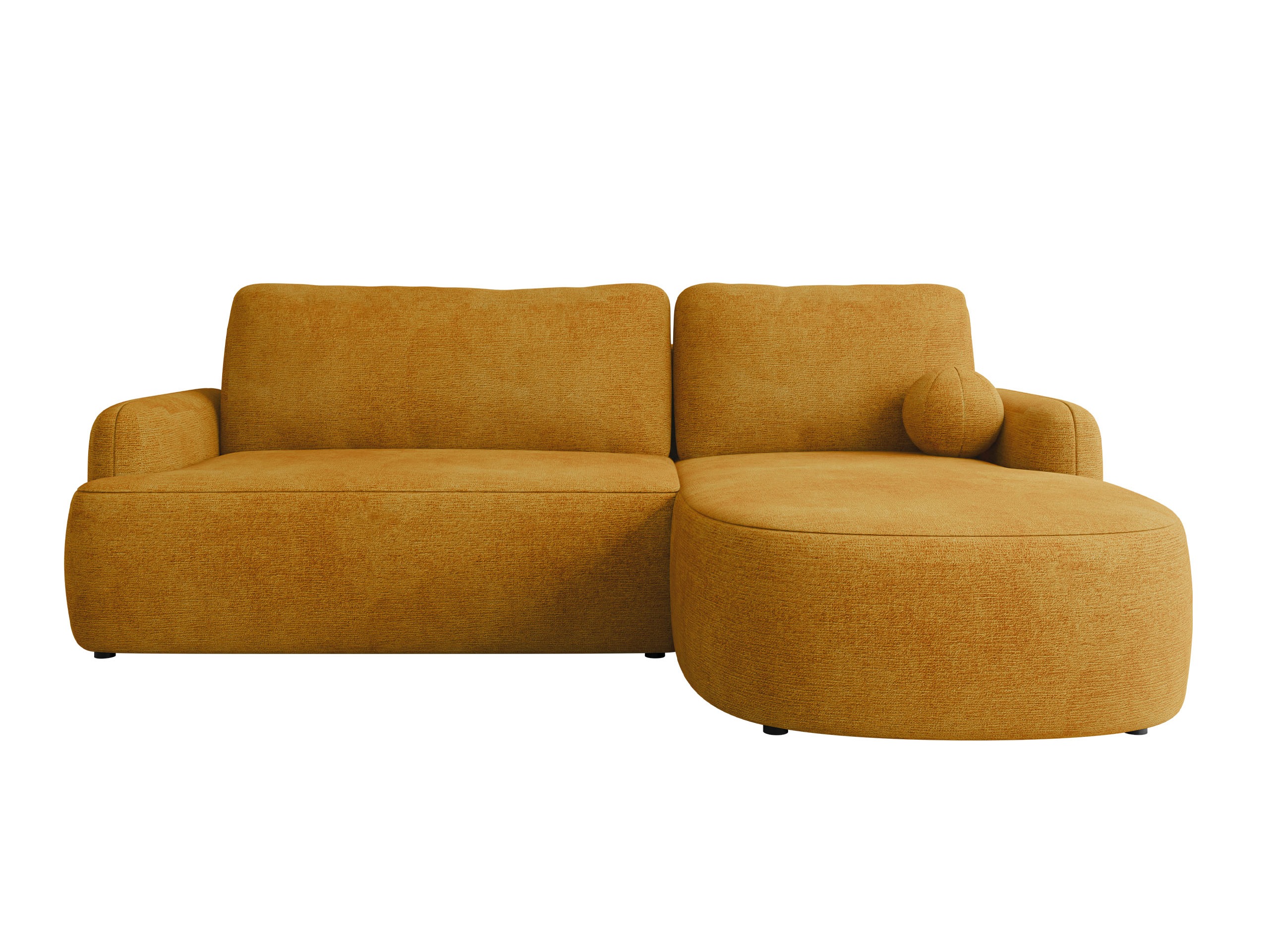 Ecksofa Comfivo Popis (Wave 05)