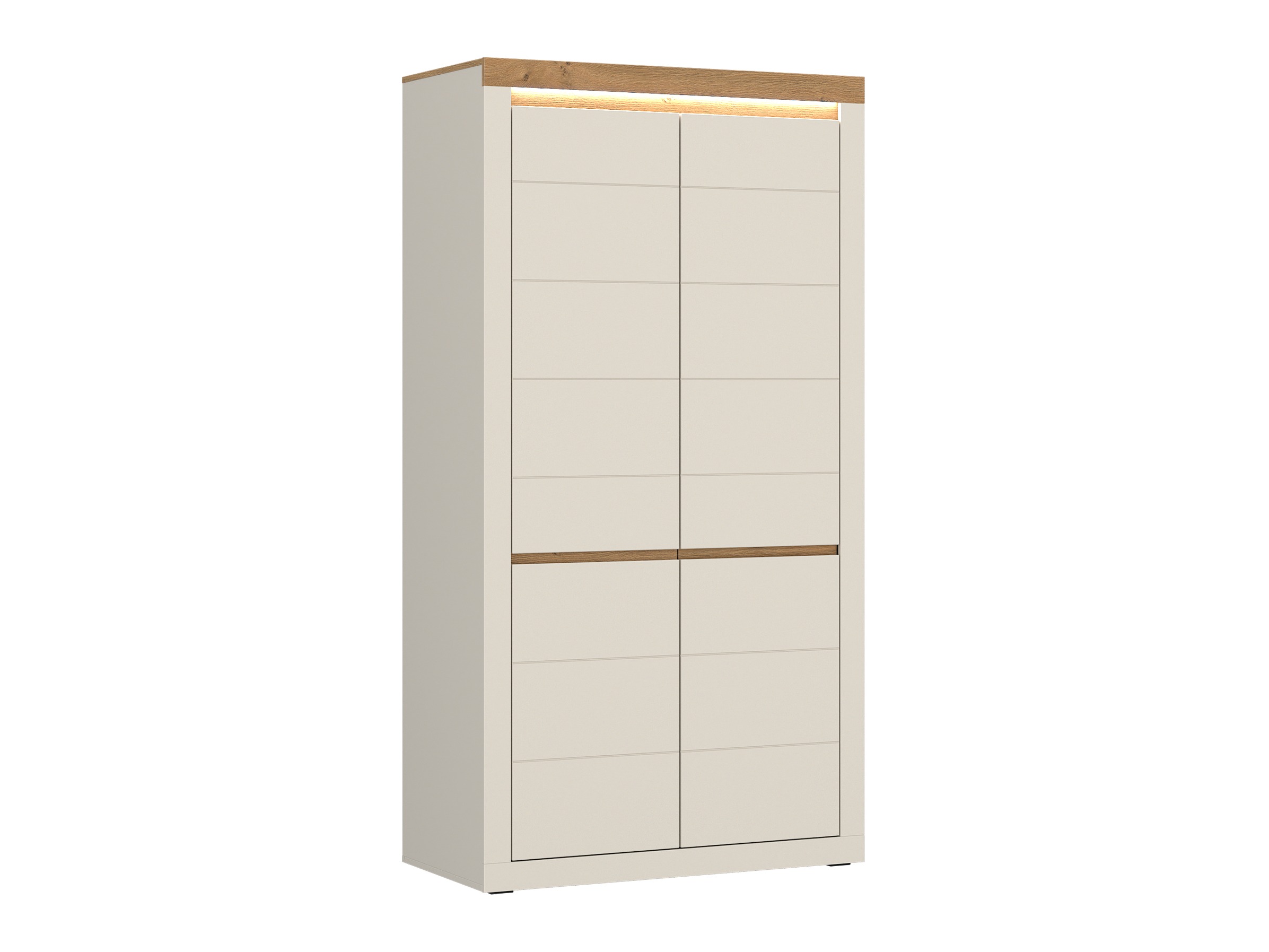 Kleiderschrank Ophtola 117