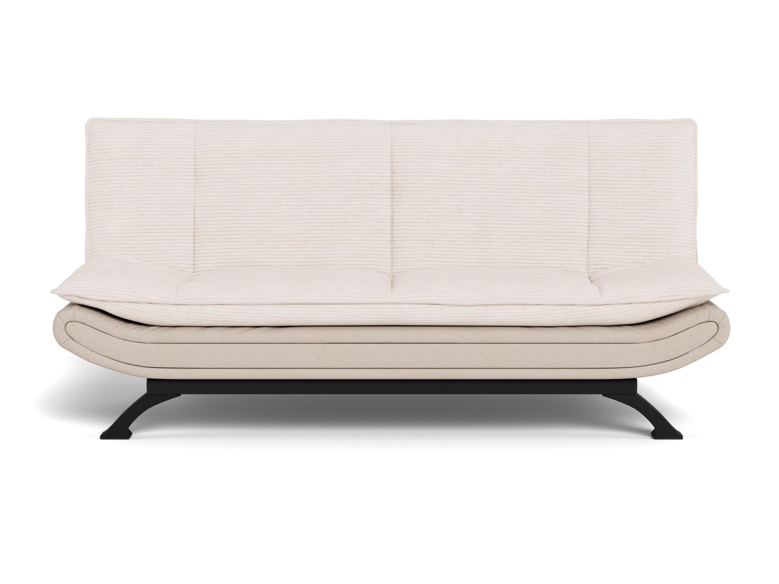 Schlafsofa Norsica 279 (Lincoln 03 + Nea 25)