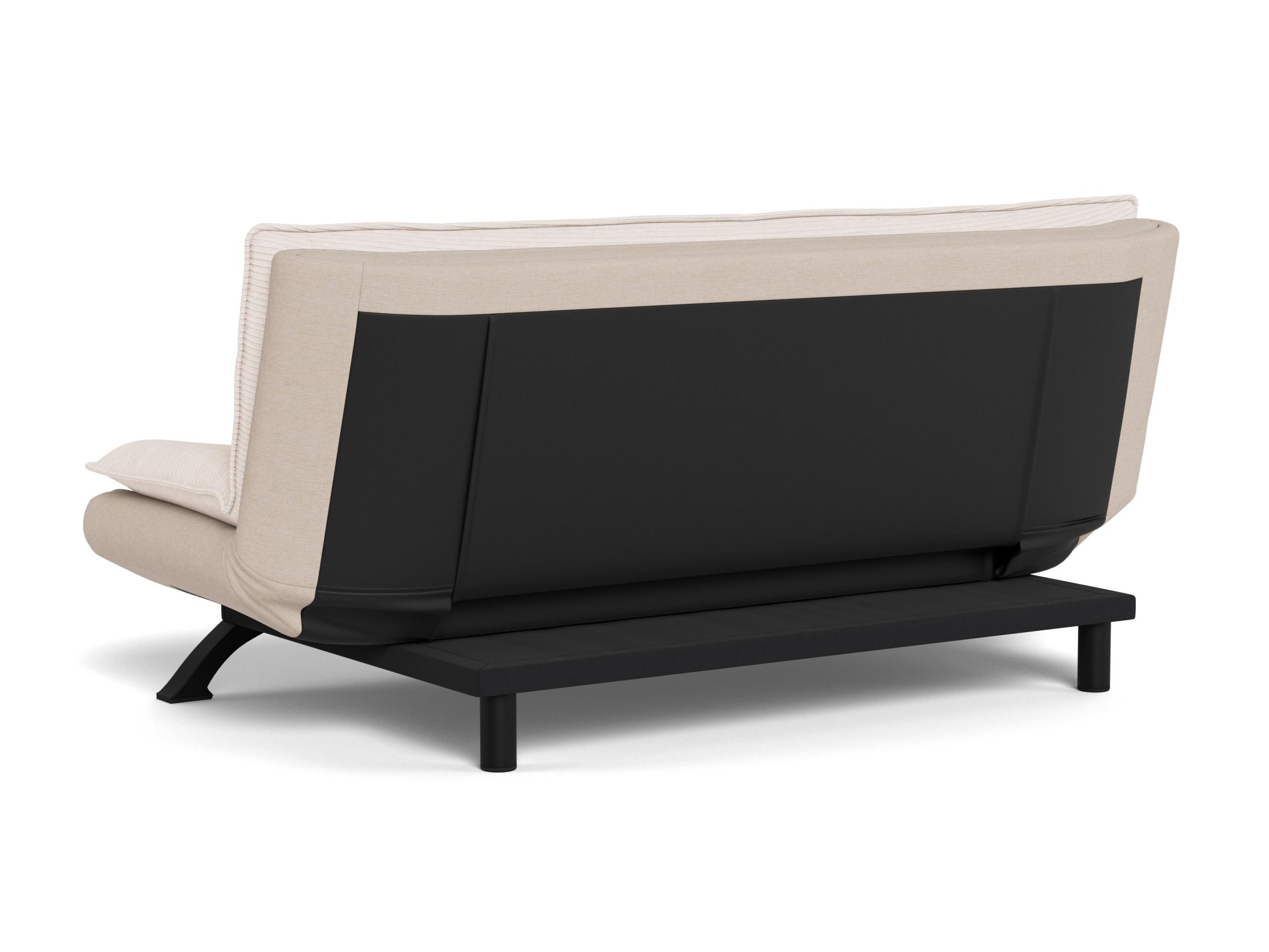 Schlafsofa Norsica 279 (Lincoln 03 + Nea 25)