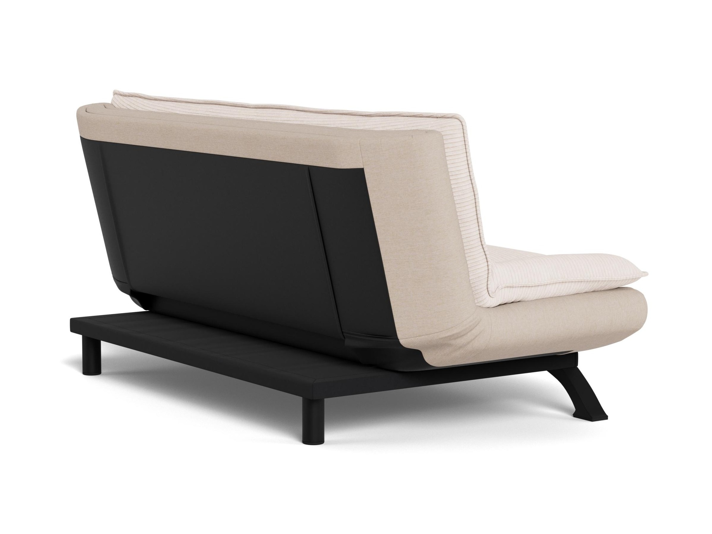 Schlafsofa Norsica 279 (Lincoln 03 + Nea 25)