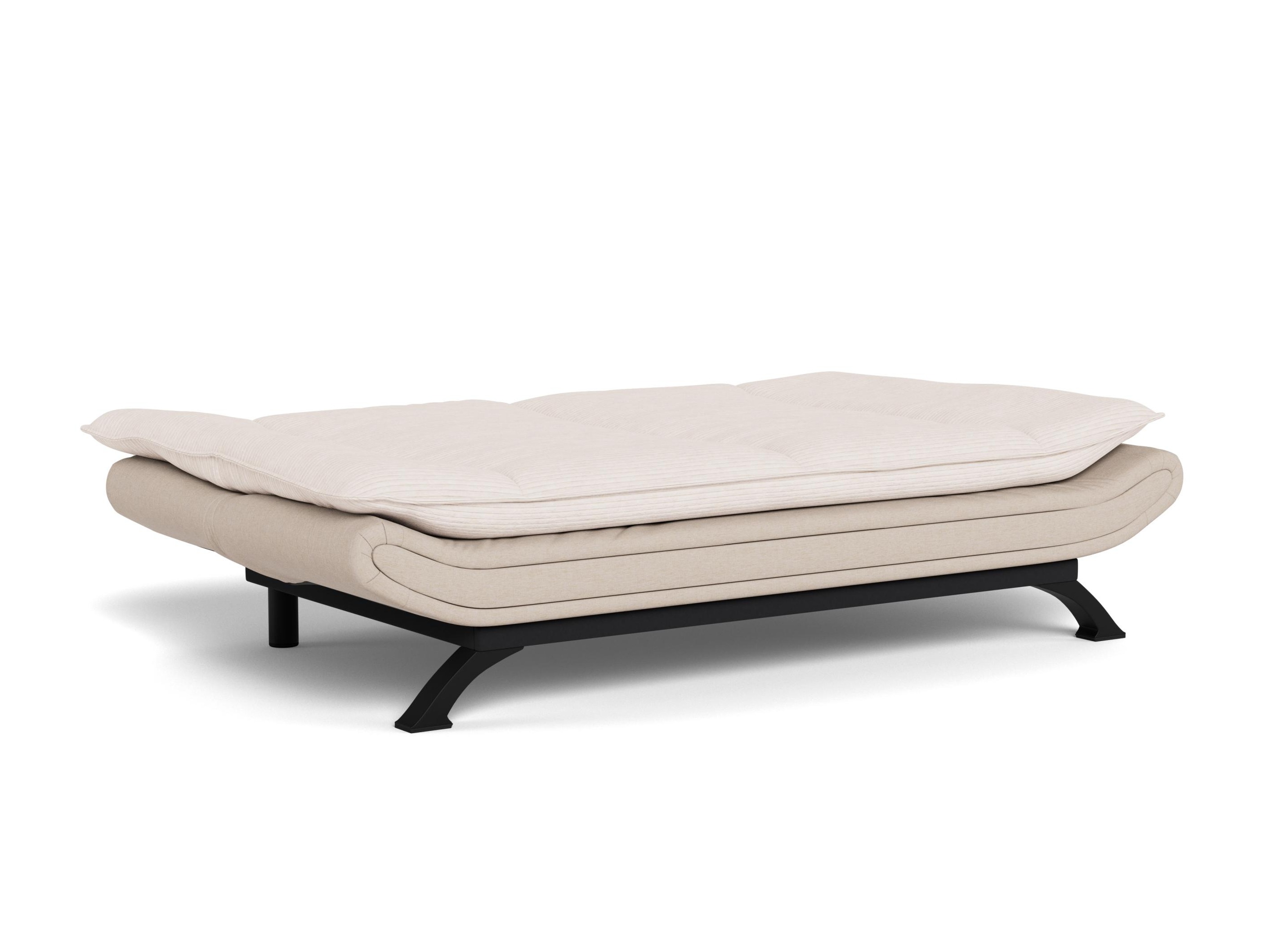 Schlafsofa Norsica 279 (Lincoln 03 + Nea 25)