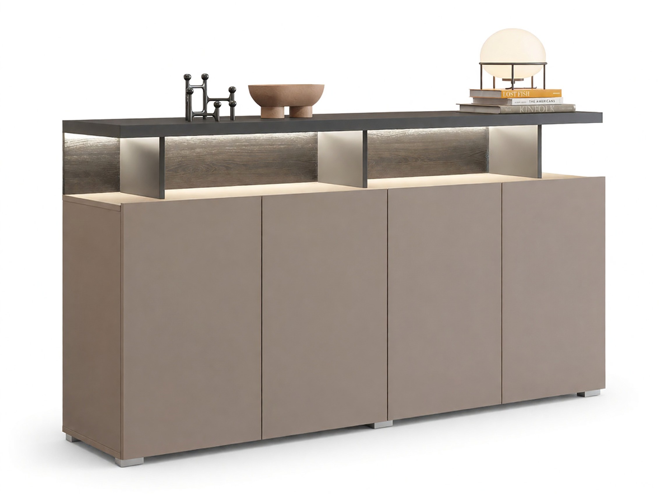 Sideboard Virvele 101