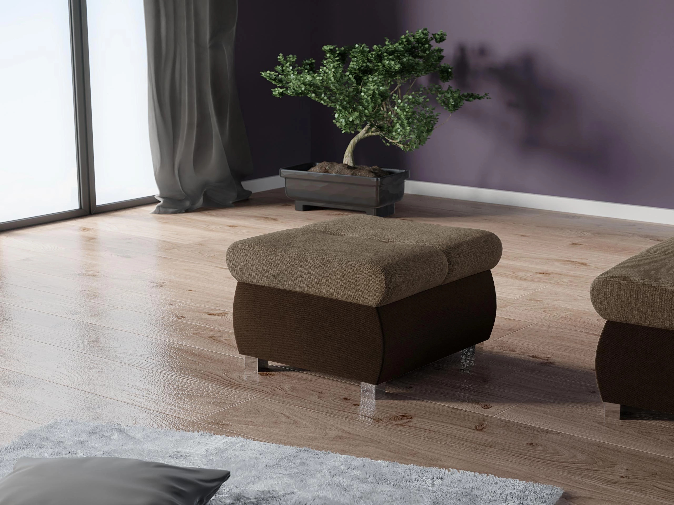 Hocker Comfivo Nitor (Kronos 06 + Matana 19)