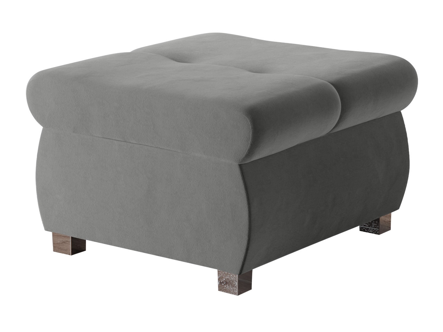 Hocker Comfivo Nitor (Magic Velvet 2217)