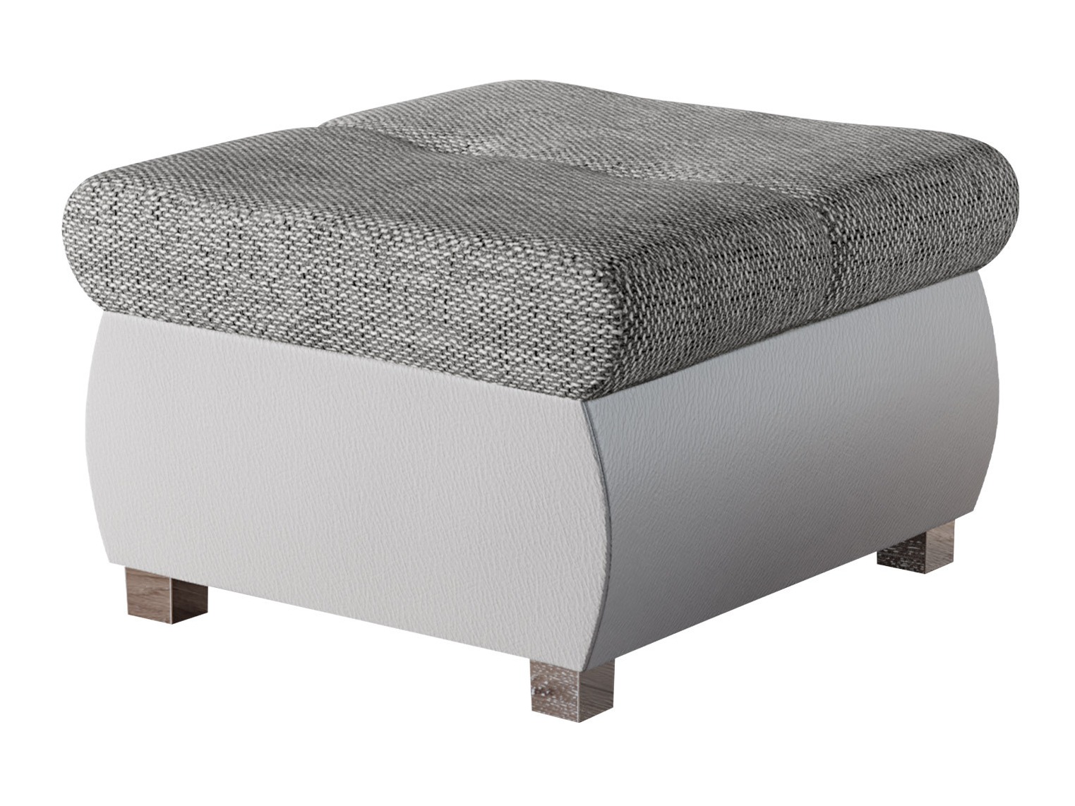 Hocker Comfivo Nitor (Soft 017 + Lawa 05)