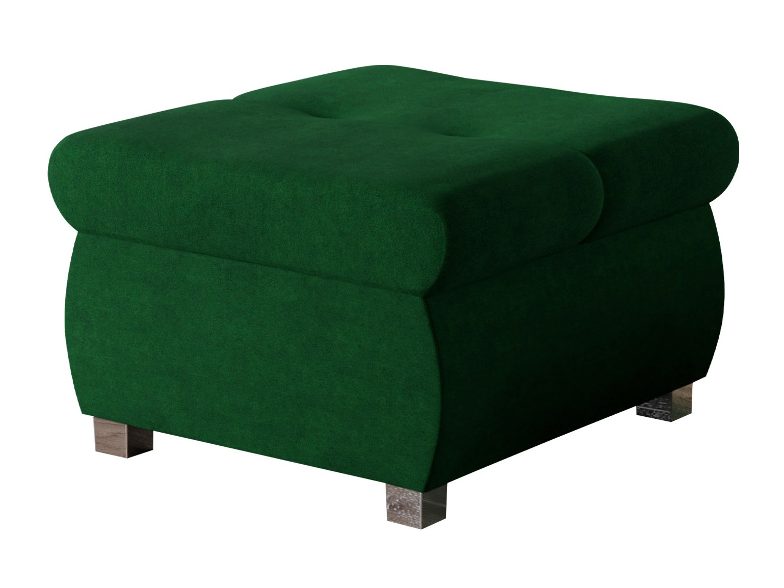 Hocker Comfivo Nitor (Uttario Velvet 2951)