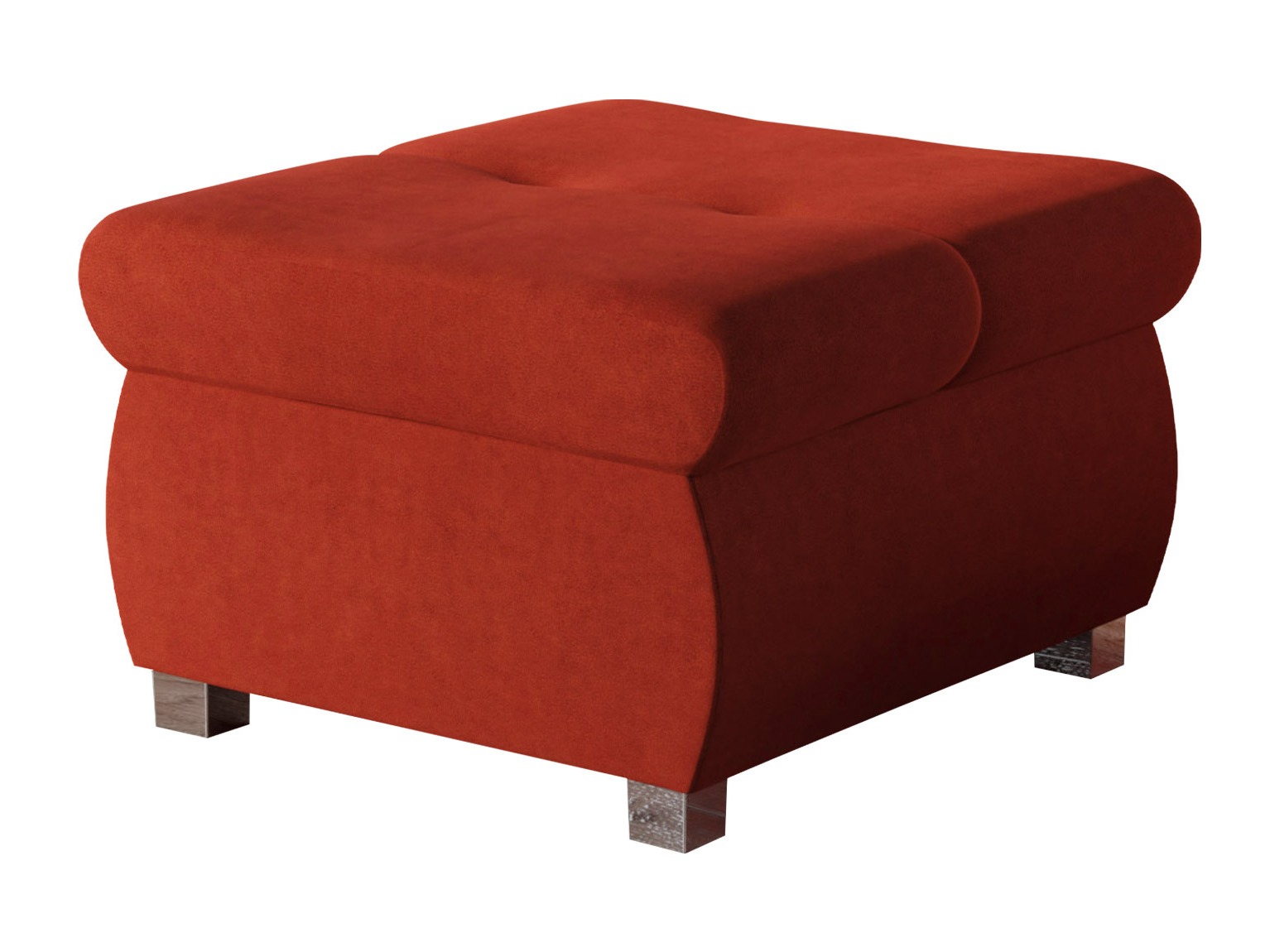 Hocker Comfivo Nitor (Uttario Velvet 2964)