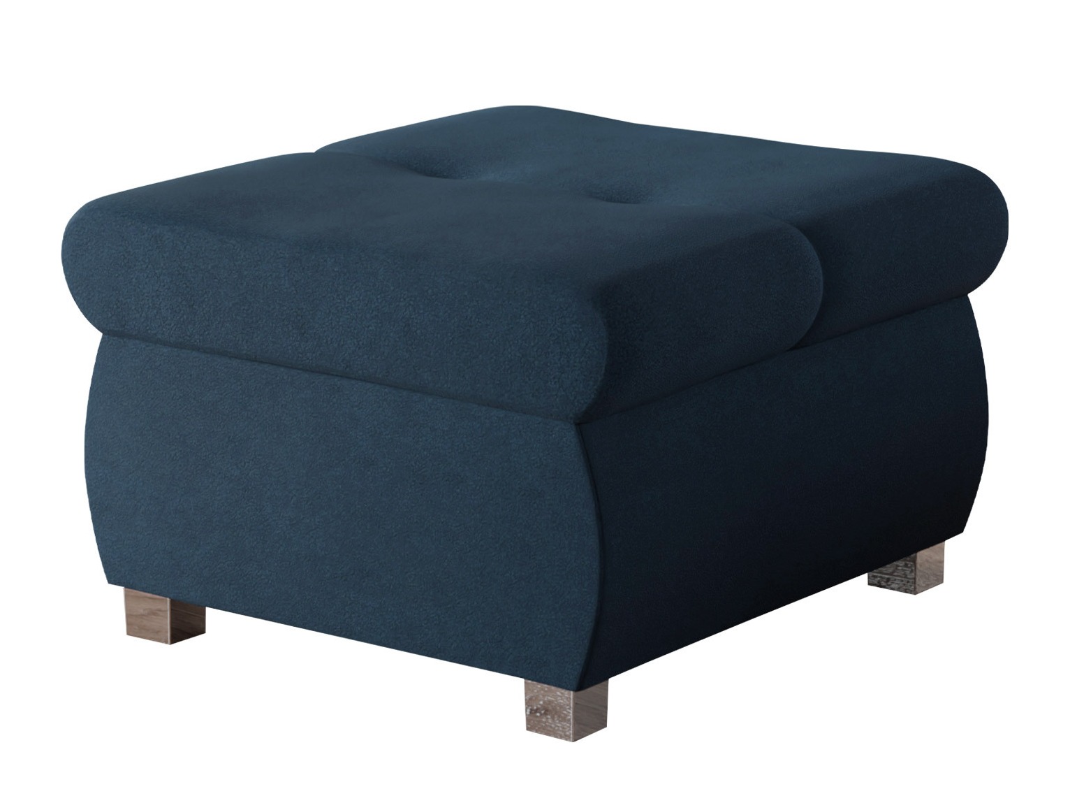 Hocker Comfivo Nitor (Uttario Velvet 2967)