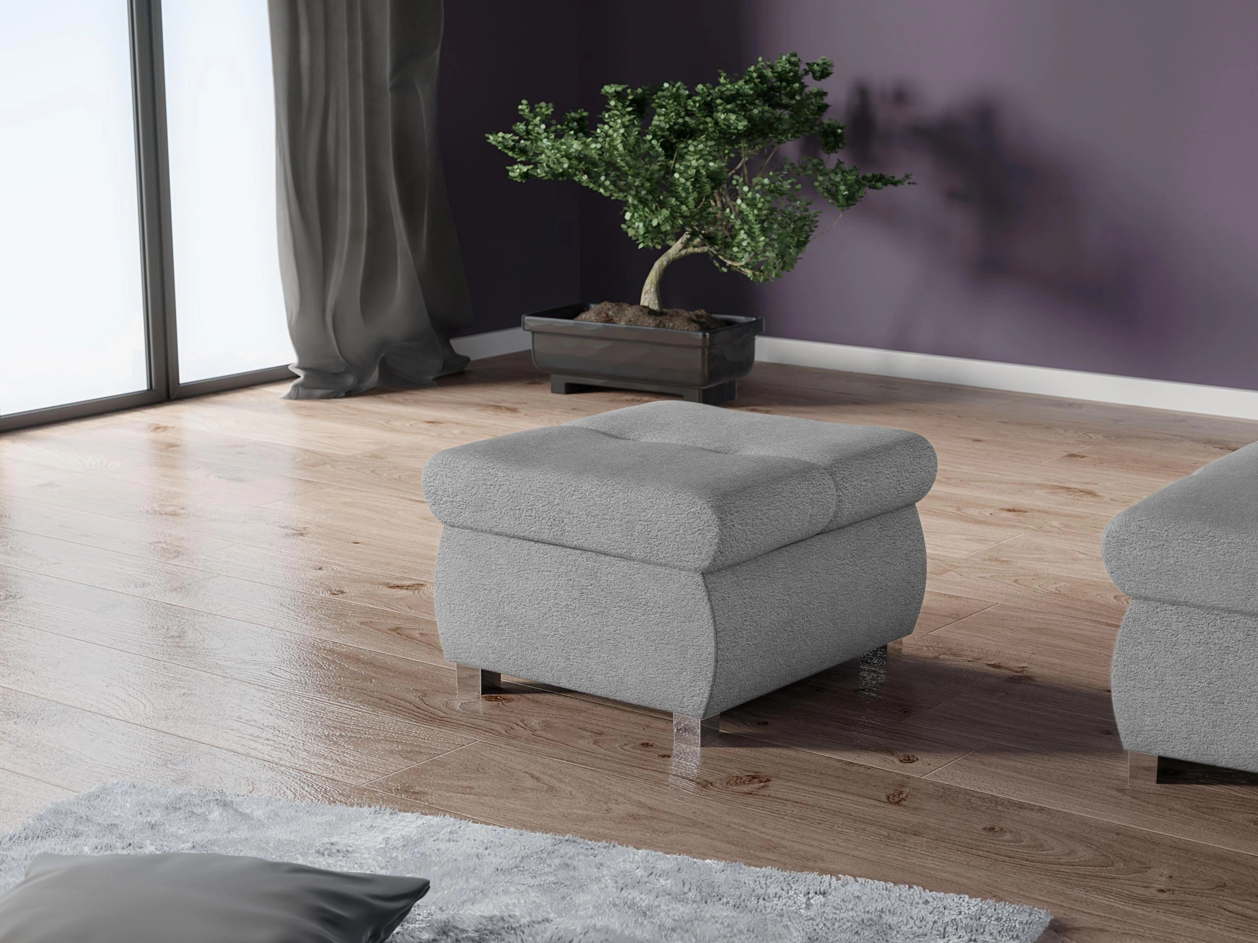 Hocker Comfivo Nitor (Velo 633)