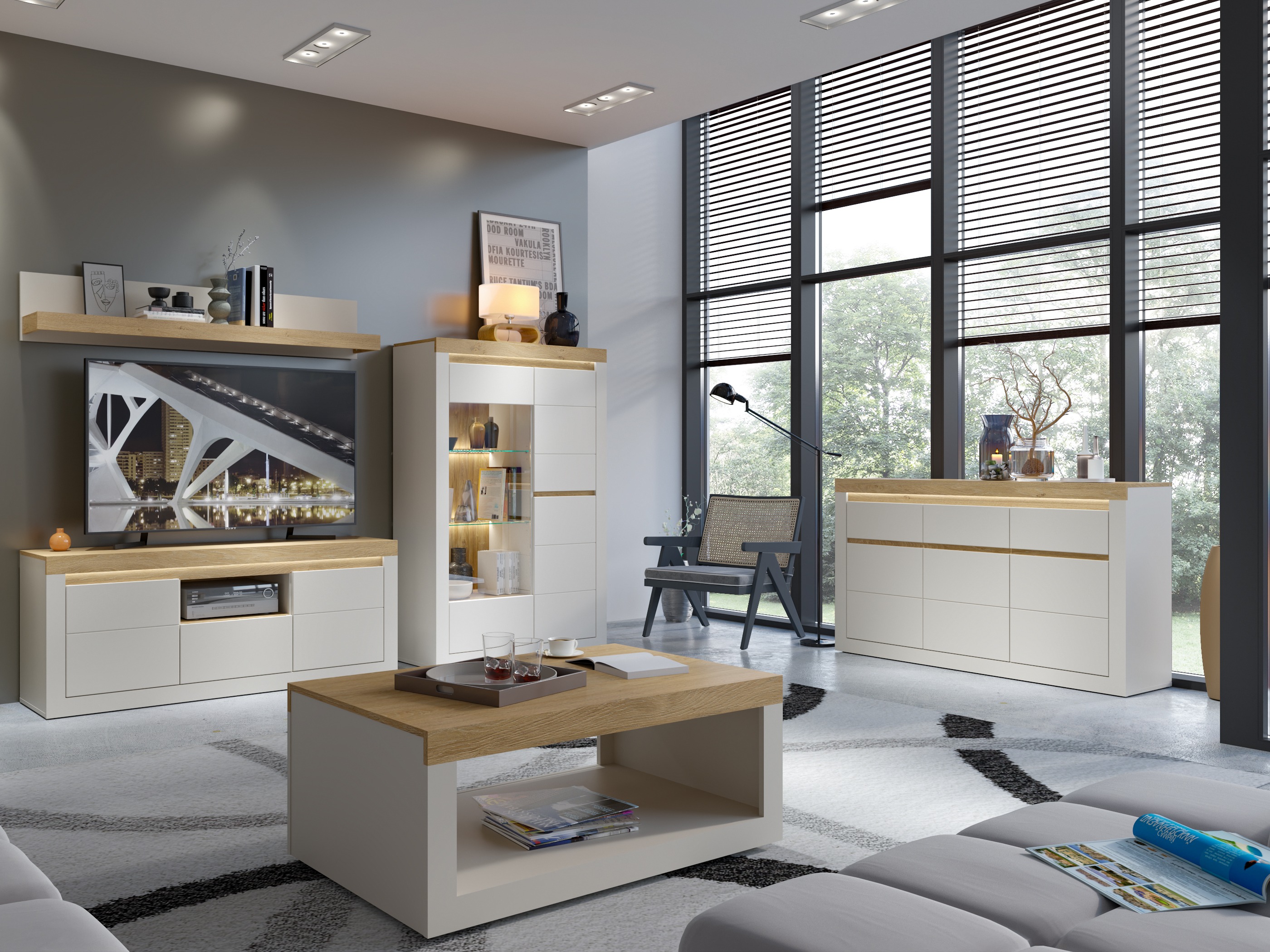 Kommoden Ophtola 109