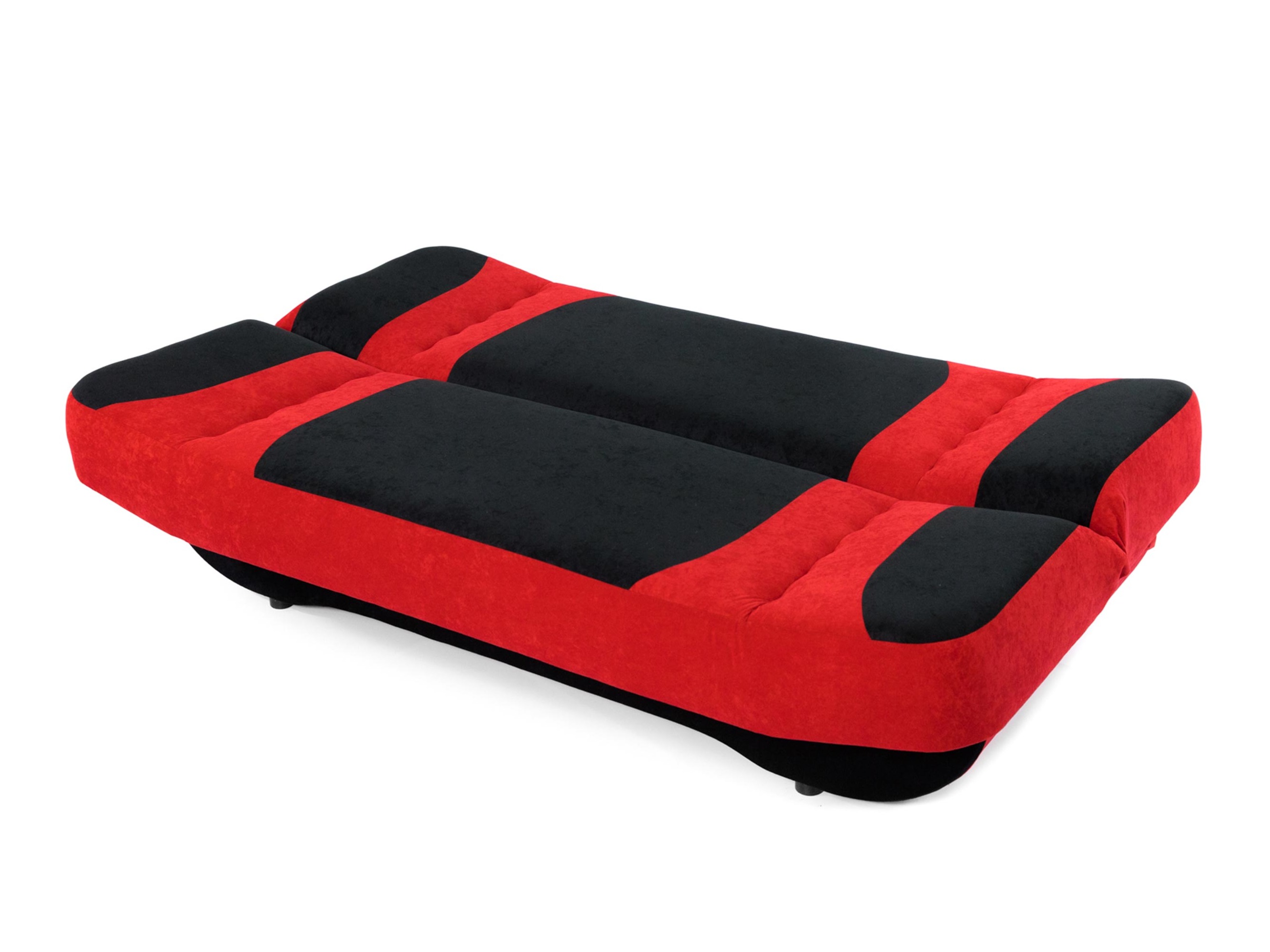 Schlafsofa Comfivo Cervus (Alova 04 + Alova 46)