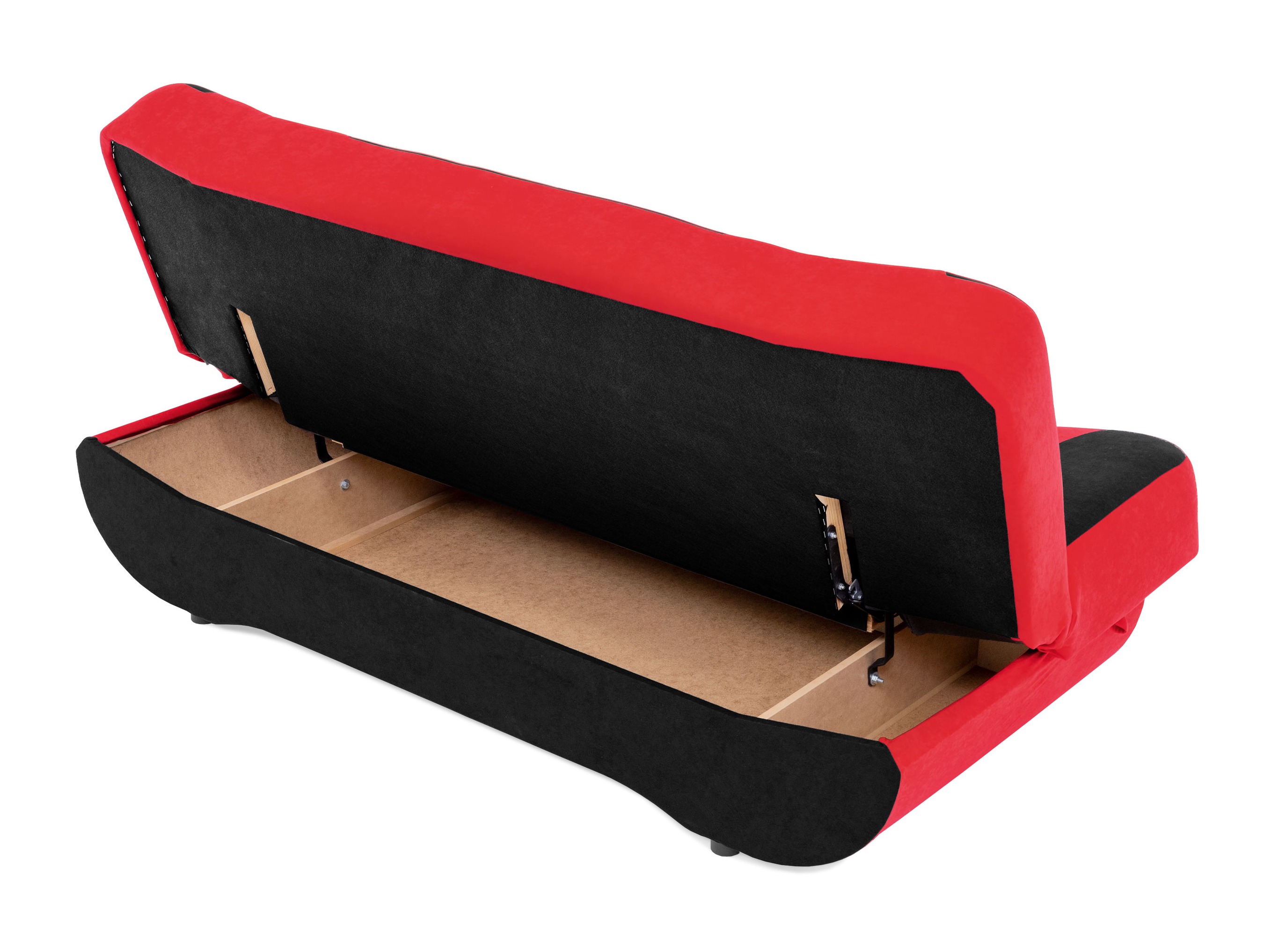 Schlafsofa Comfivo Cervus (Alova 04 + Alova 46)