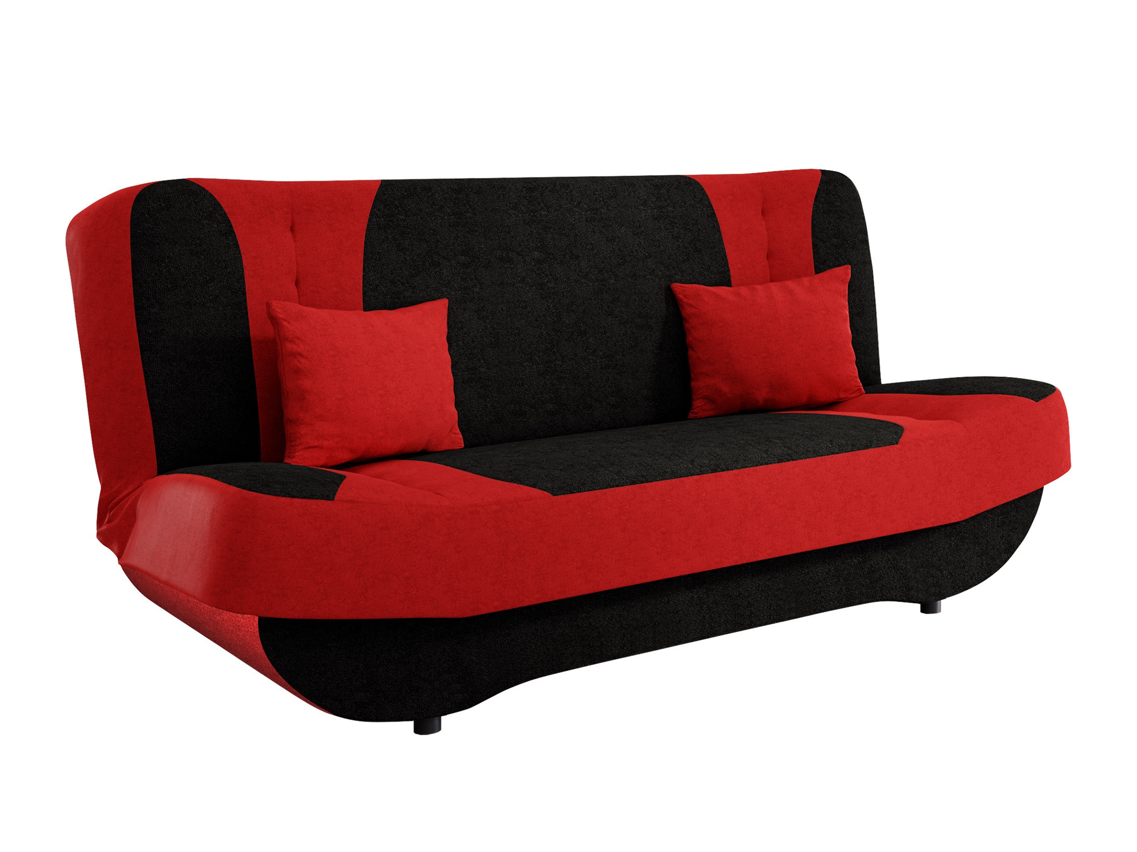 Schlafsofa Comfivo Cervus (Alova 04 + Alova 46)