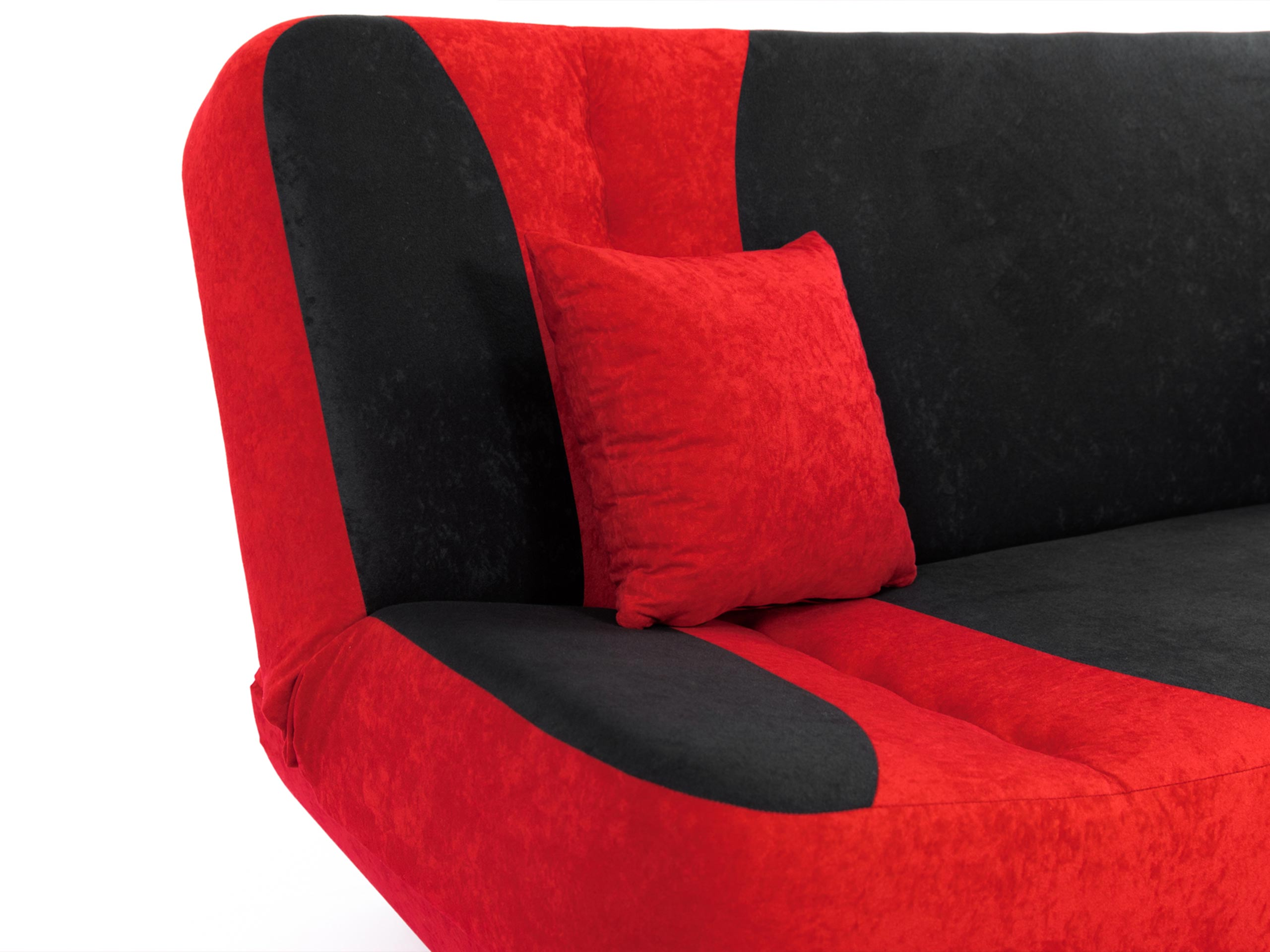 Schlafsofa Comfivo Cervus (Matana 19 + Matana 17)