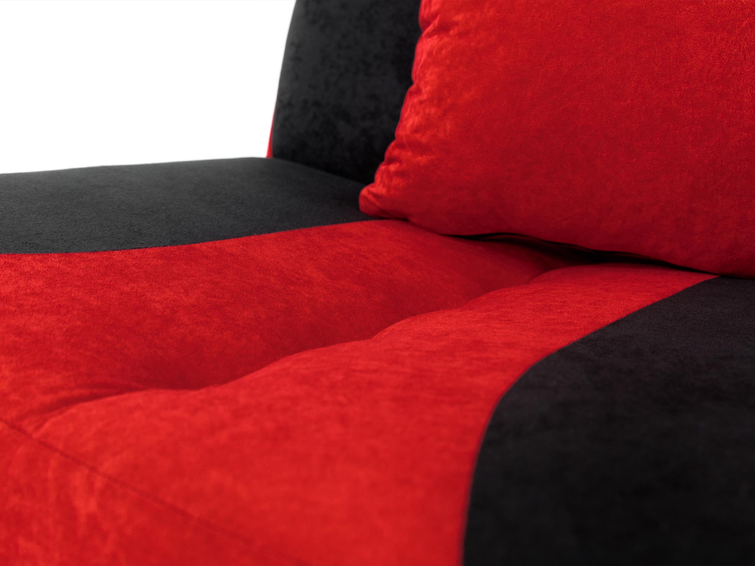 Schlafsofa Comfivo Cervus (Matana 19 + Matana 17)