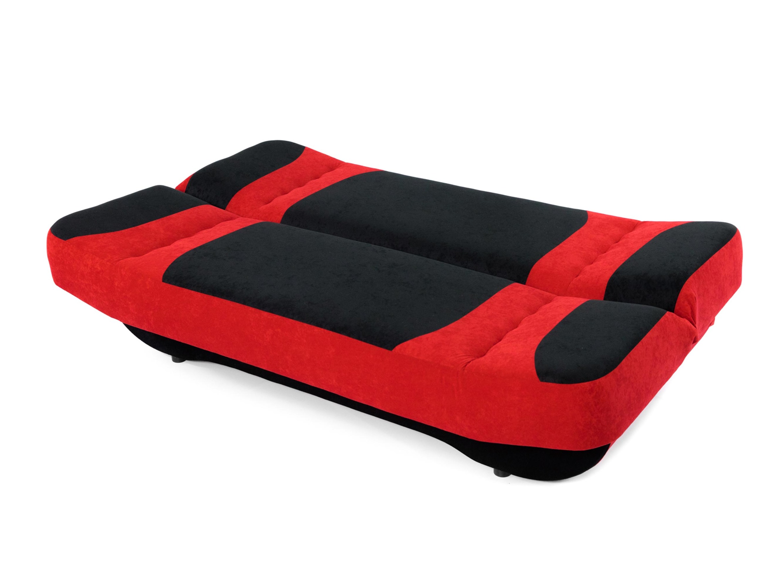 Schlafsofa Comfivo Cervus (Matana 19 + Matana 17)