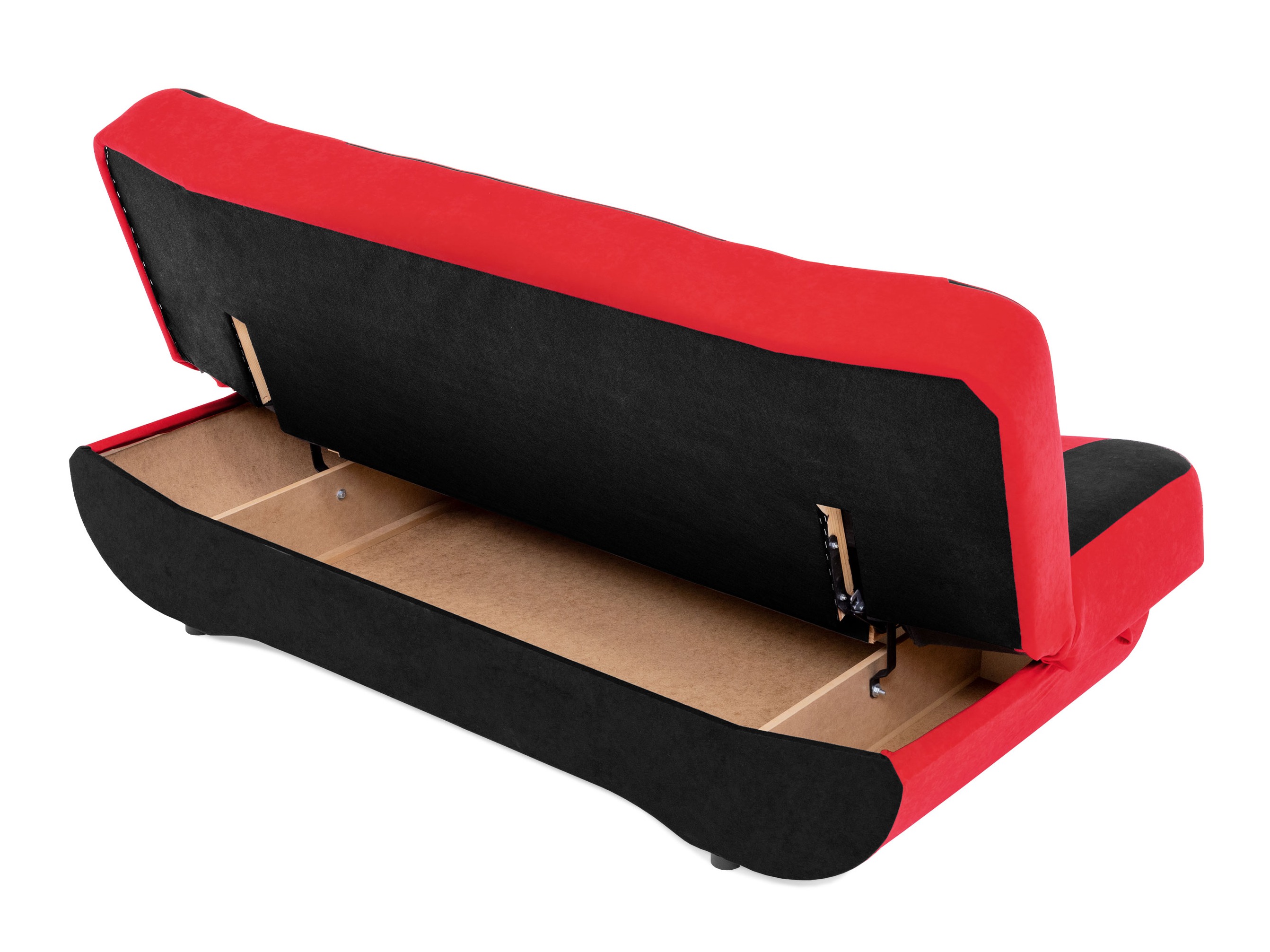 Schlafsofa Comfivo Cervus (Matana 19 + Matana 17)