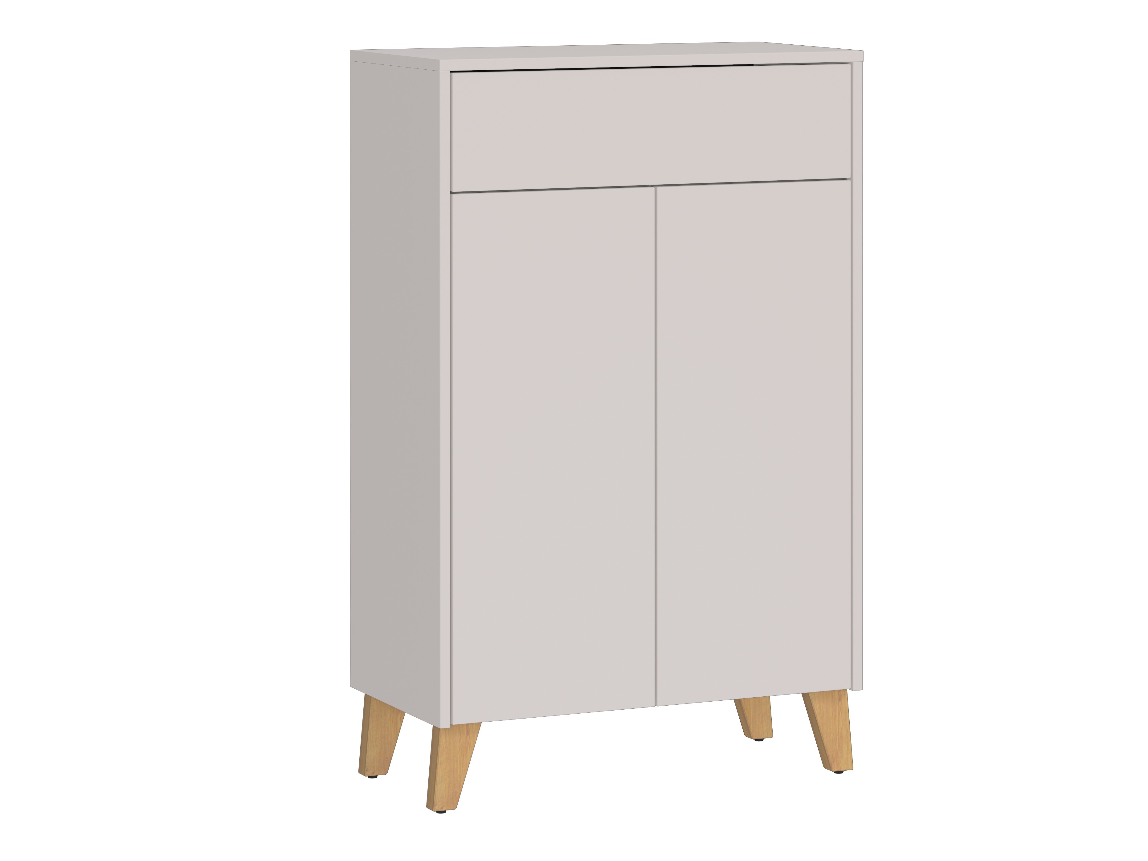 Stehender Badezimmerschrank Voseri 102