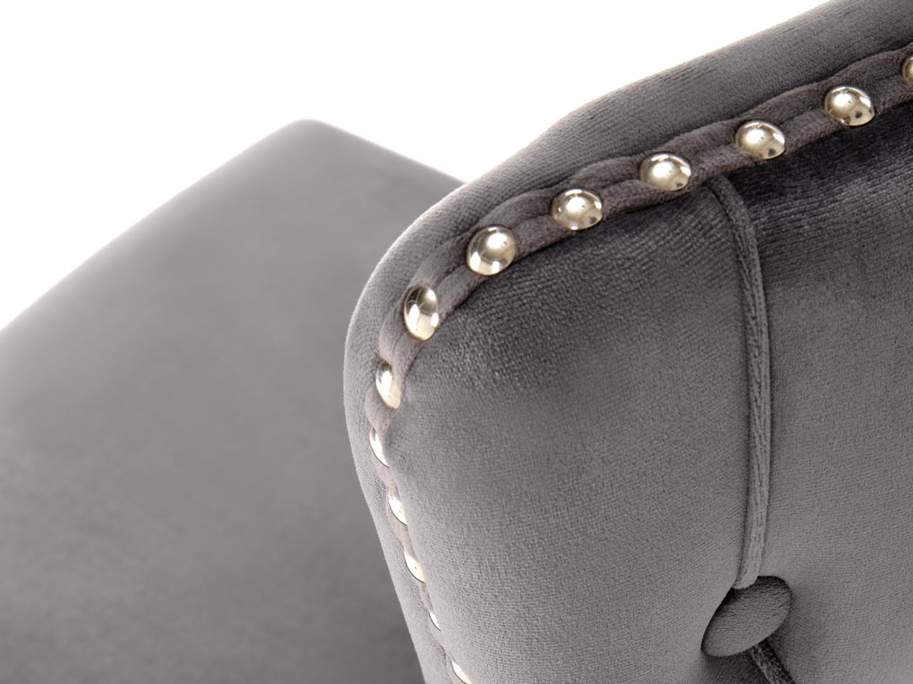 Stuhl Houston 1593 (Grau)