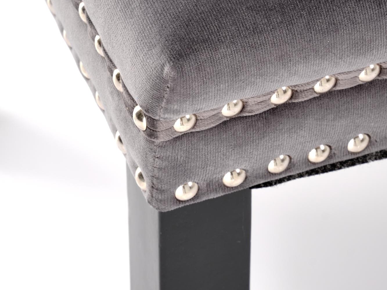 Stuhl Houston 1593 (Grau)