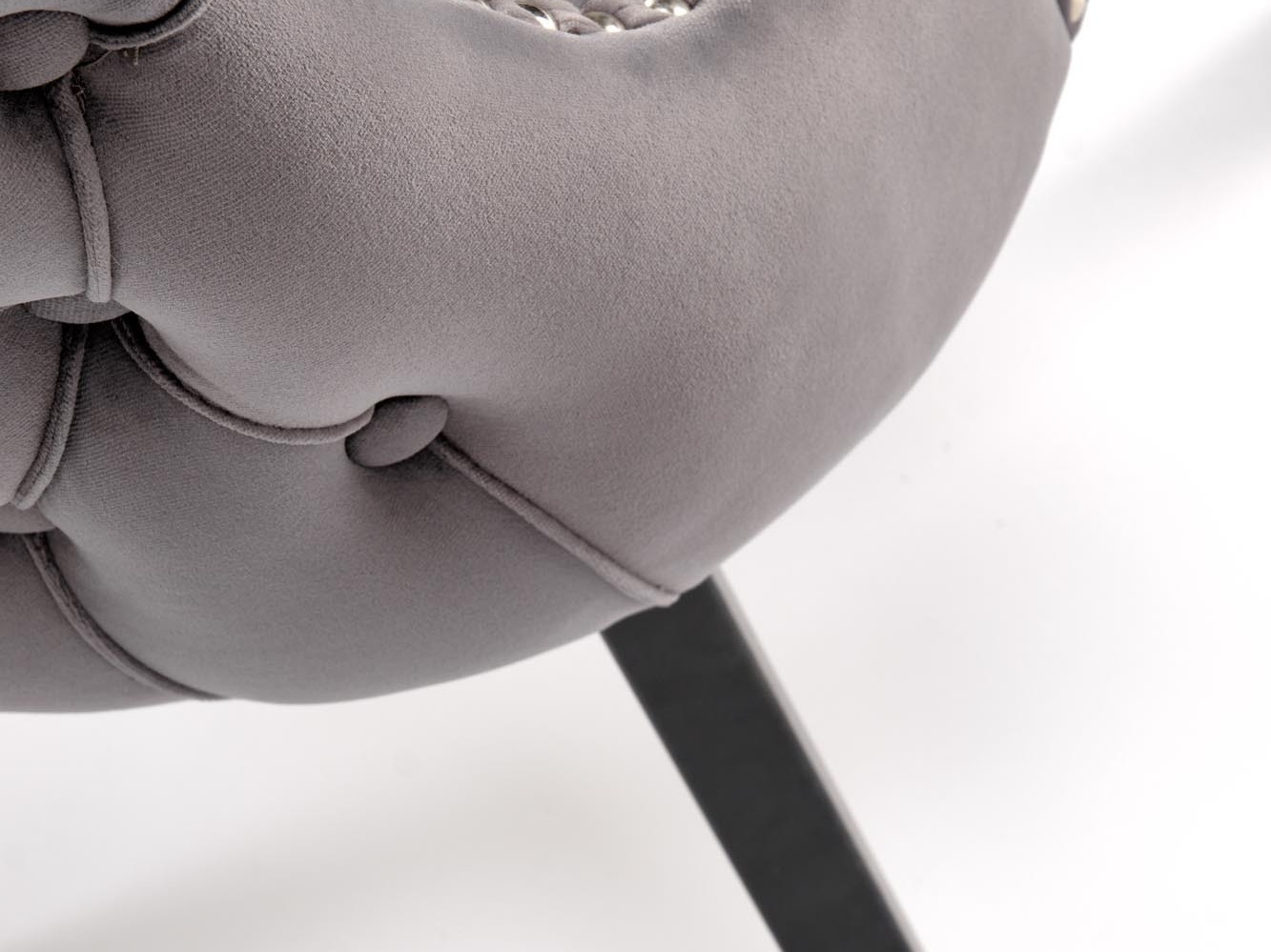 Stuhl Houston 1593 (Grau)