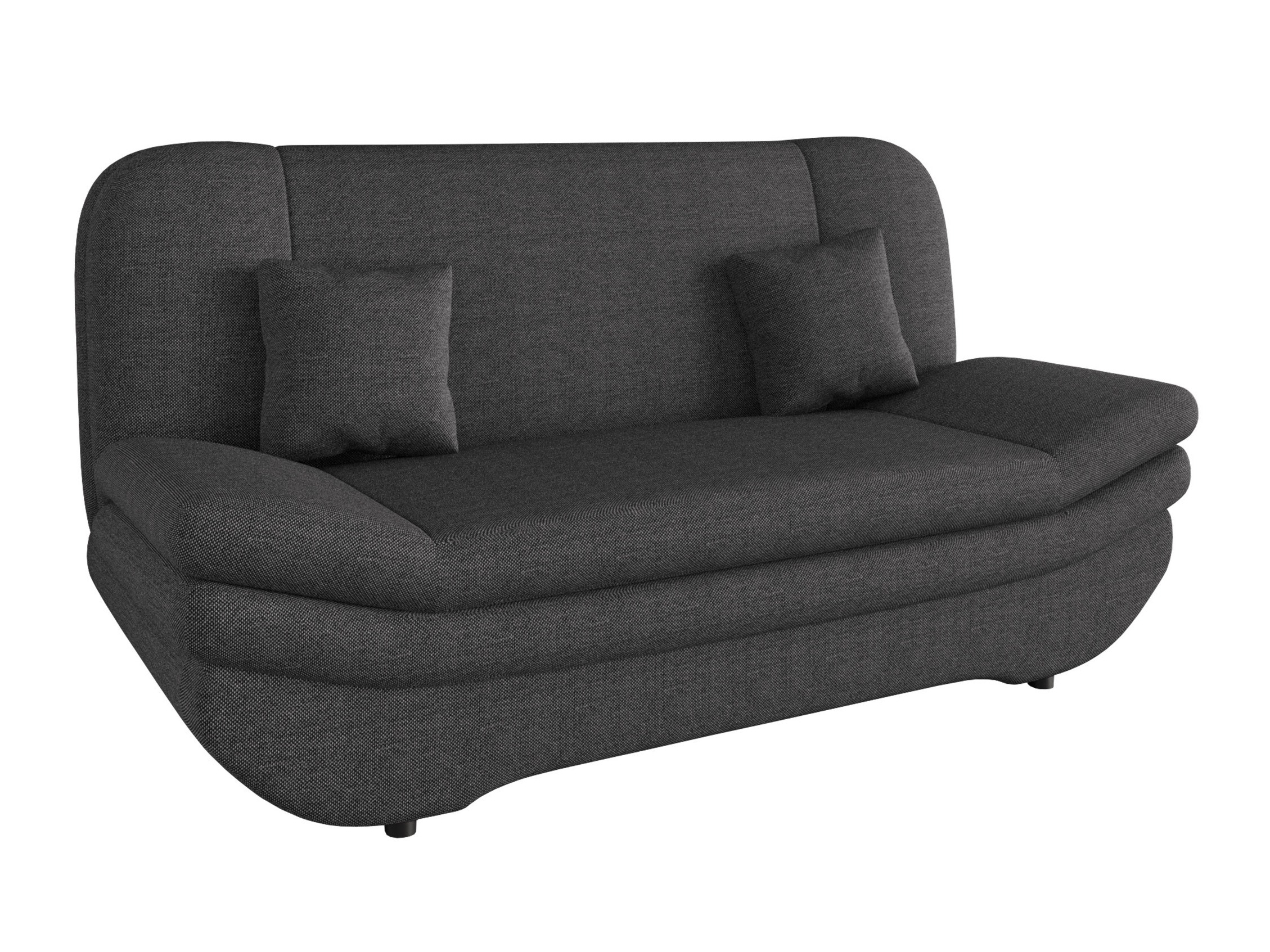 Schlafsofa Comfivo Silva (Boss 12)