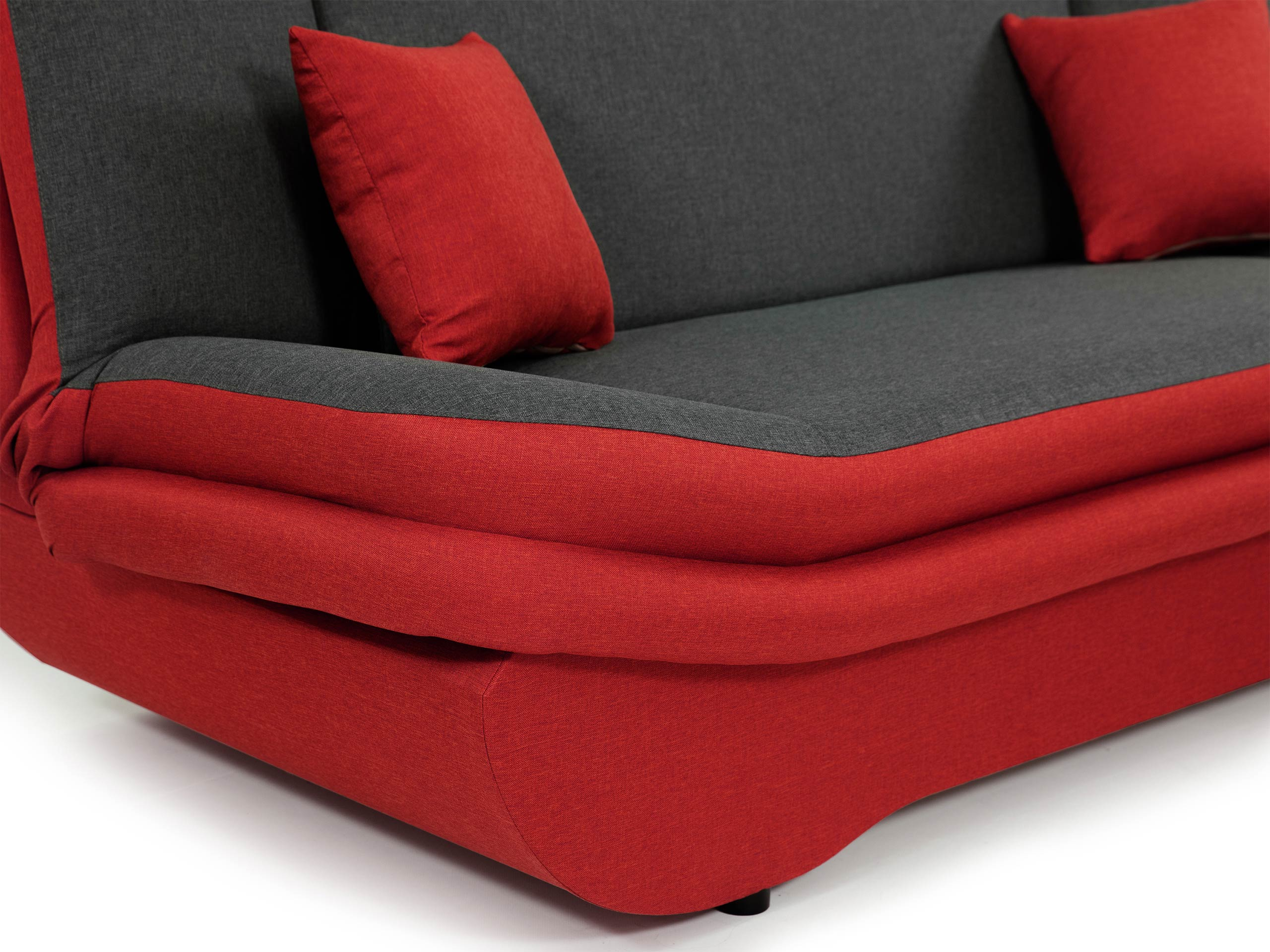 Schlafsofa Comfivo Silva (Boss 12)
