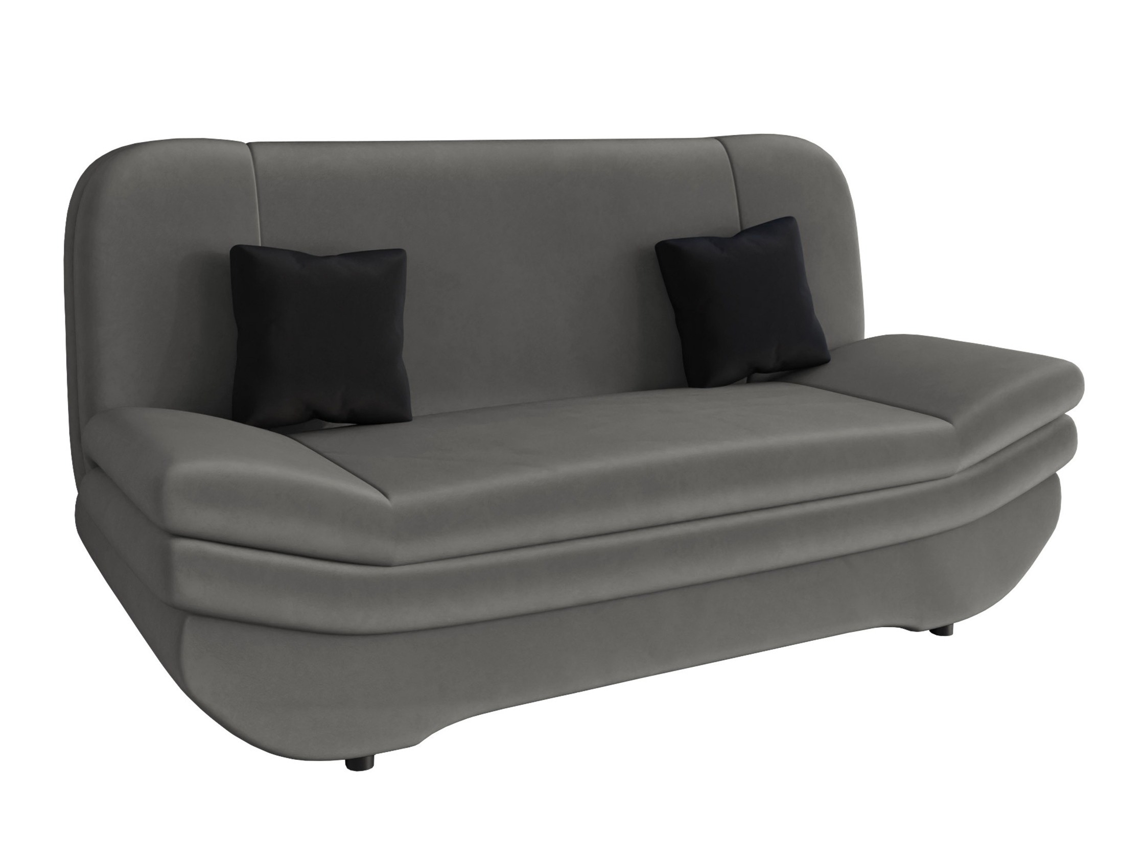 Schlafsofa Comfivo Silva (Magic Velvet 2217 + Magic Velvet 2219)