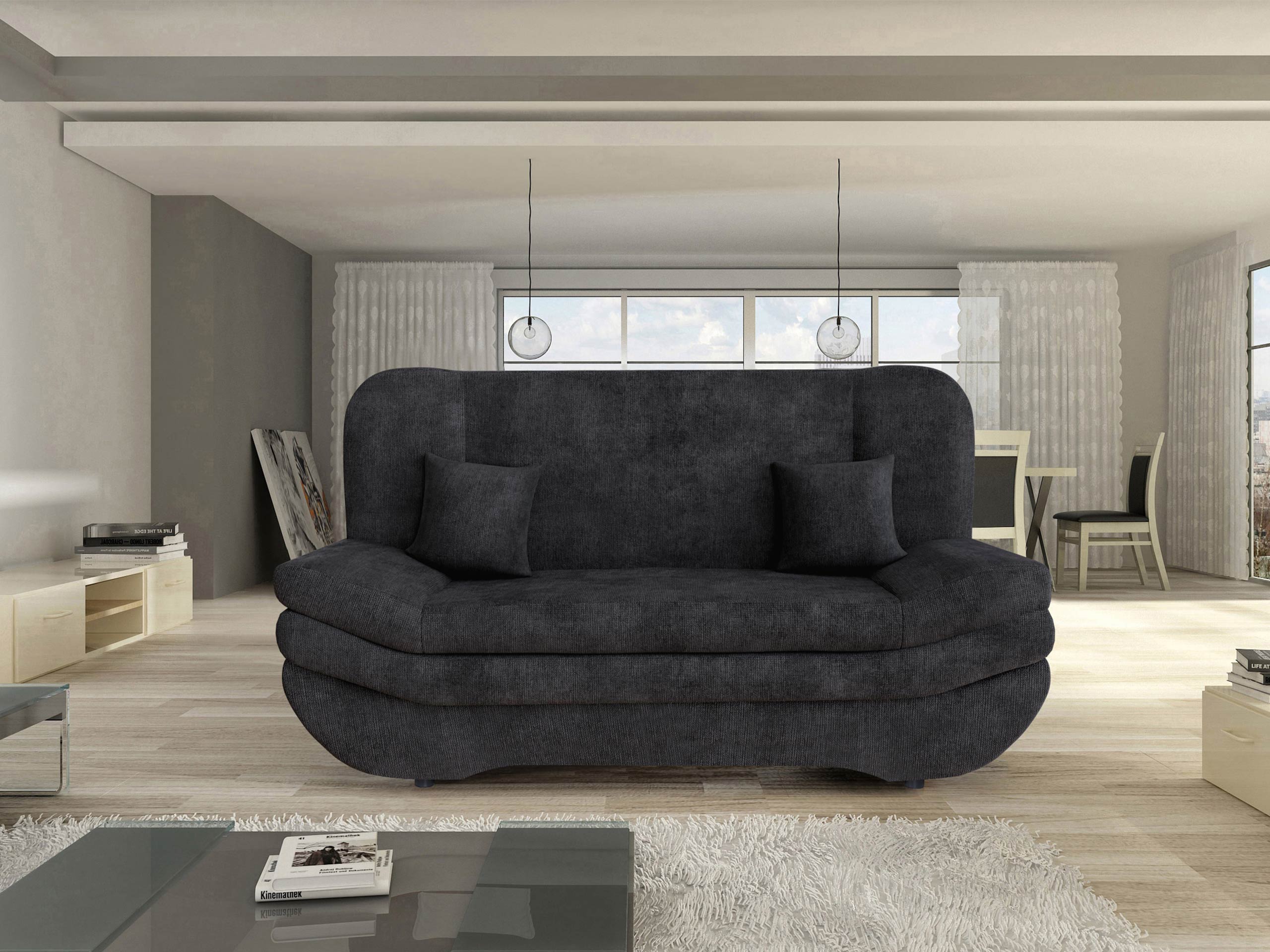 Schlafsofa Comfivo Silva (Margo 227.09)