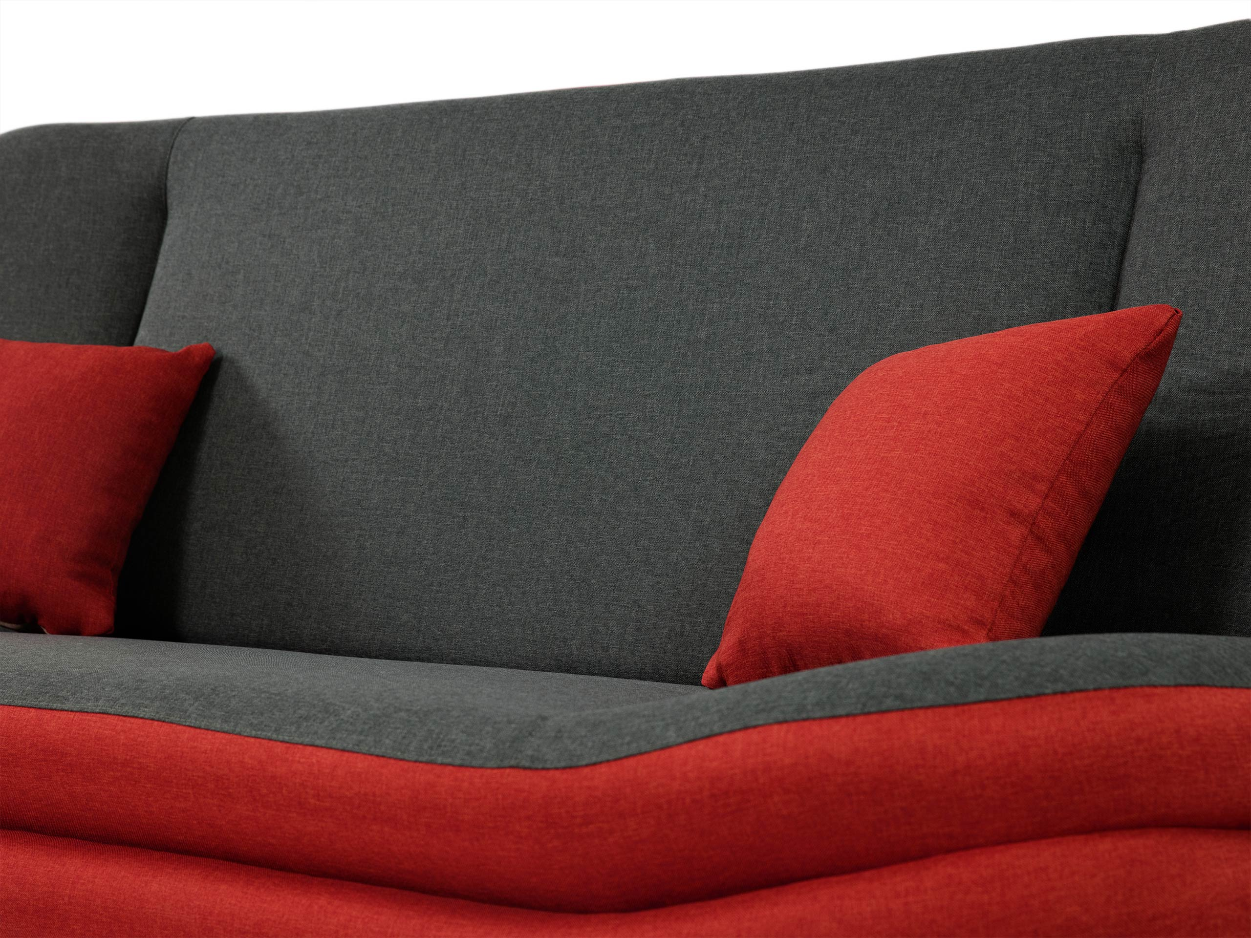 Schlafsofa Comfivo Silva (Margo 227.09)