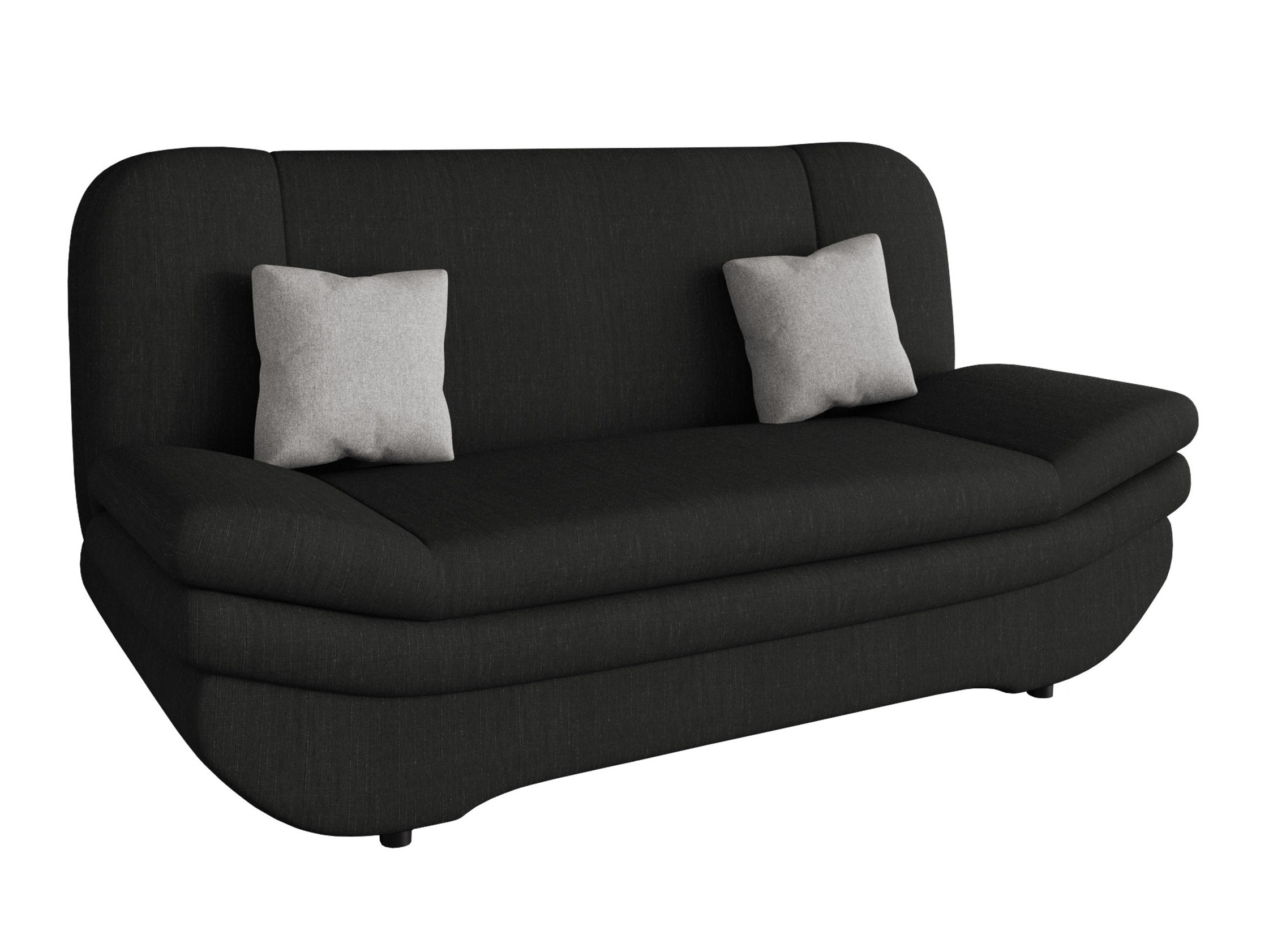 Schlafsofa Comfivo Silva (Soul 20 + Tatum 279)