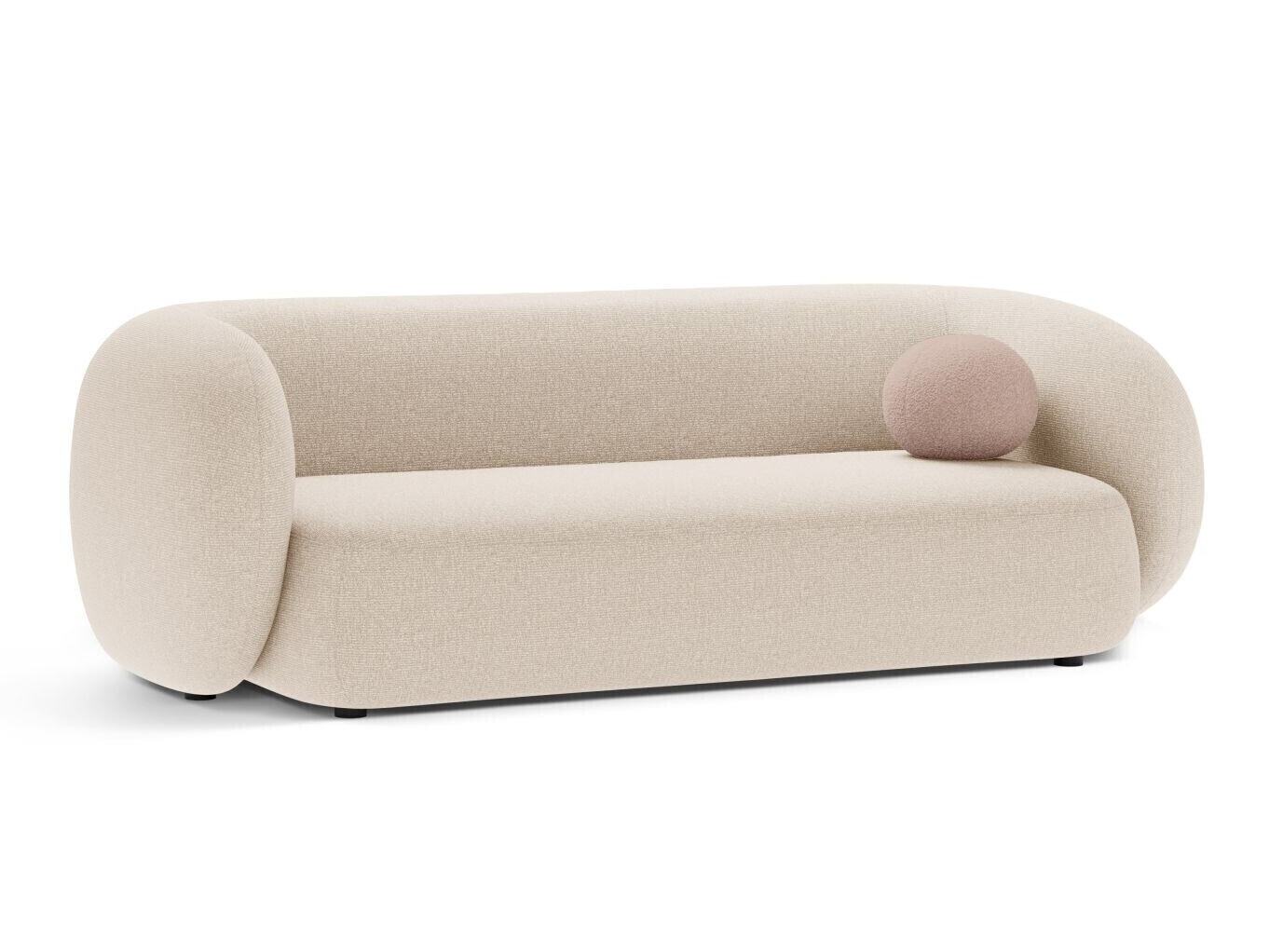 Sofa Nolala 101 (Puente 03)