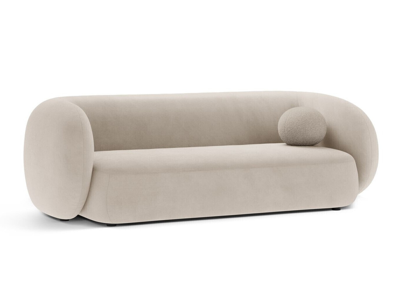 Sofa Nolala 101 (Salvador 01)