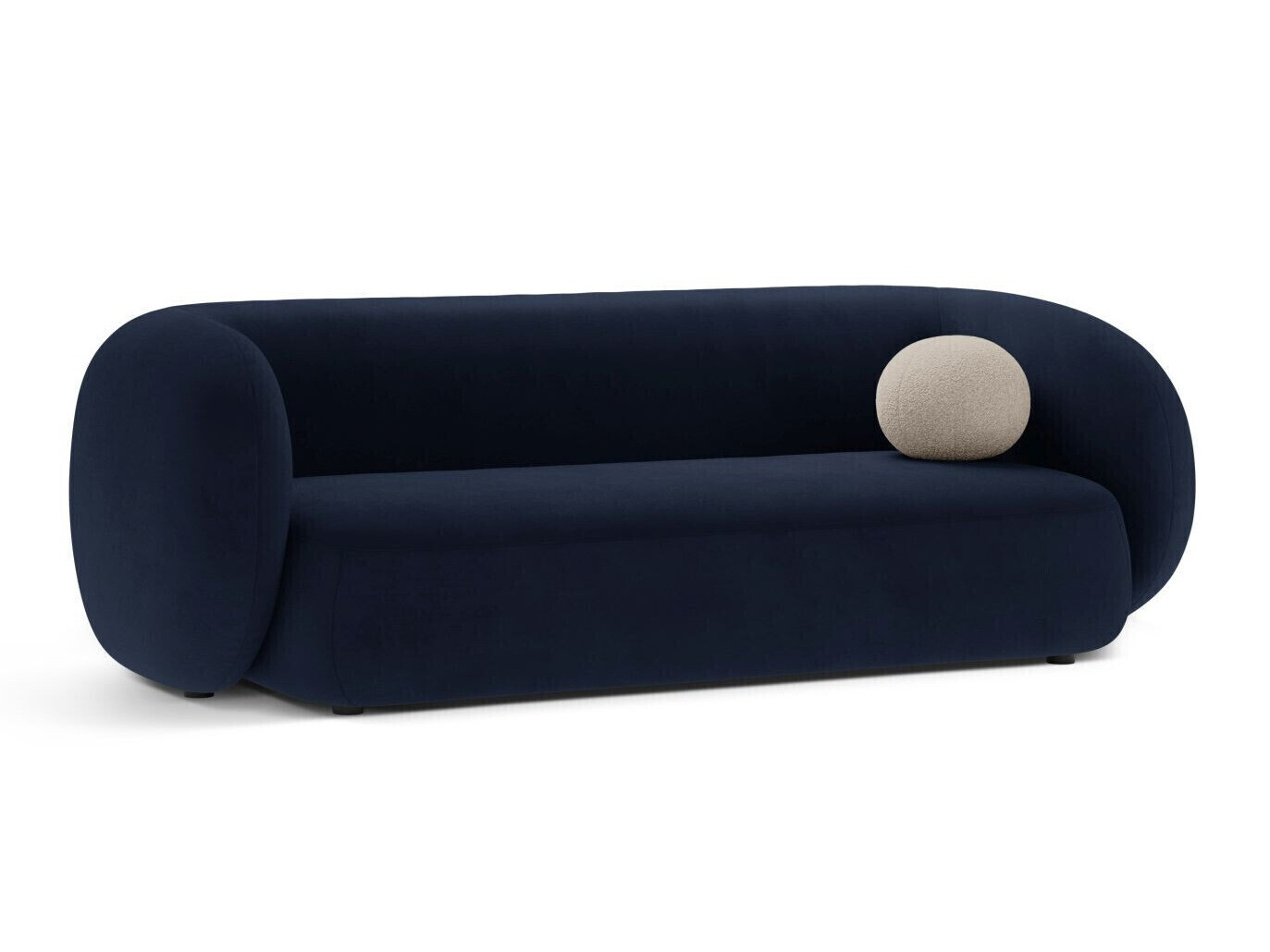 Sofa Nolala 101 (Salvador 05)