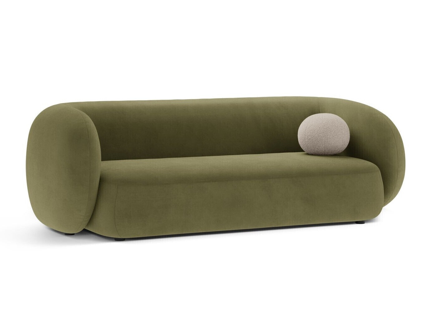 Sofa Nolala 101 (Salvador 08)