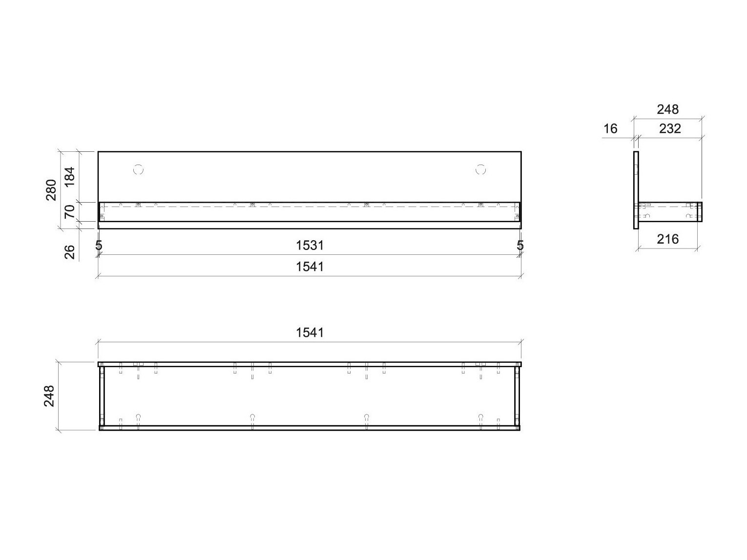 Wohnzimmer-Sets Ophtola 120 (Links)