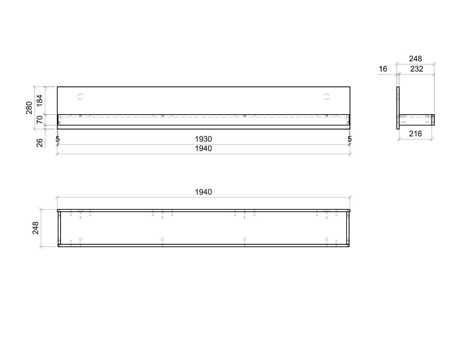 Wohnzimmer-Sets Ophtola 121 (Links)