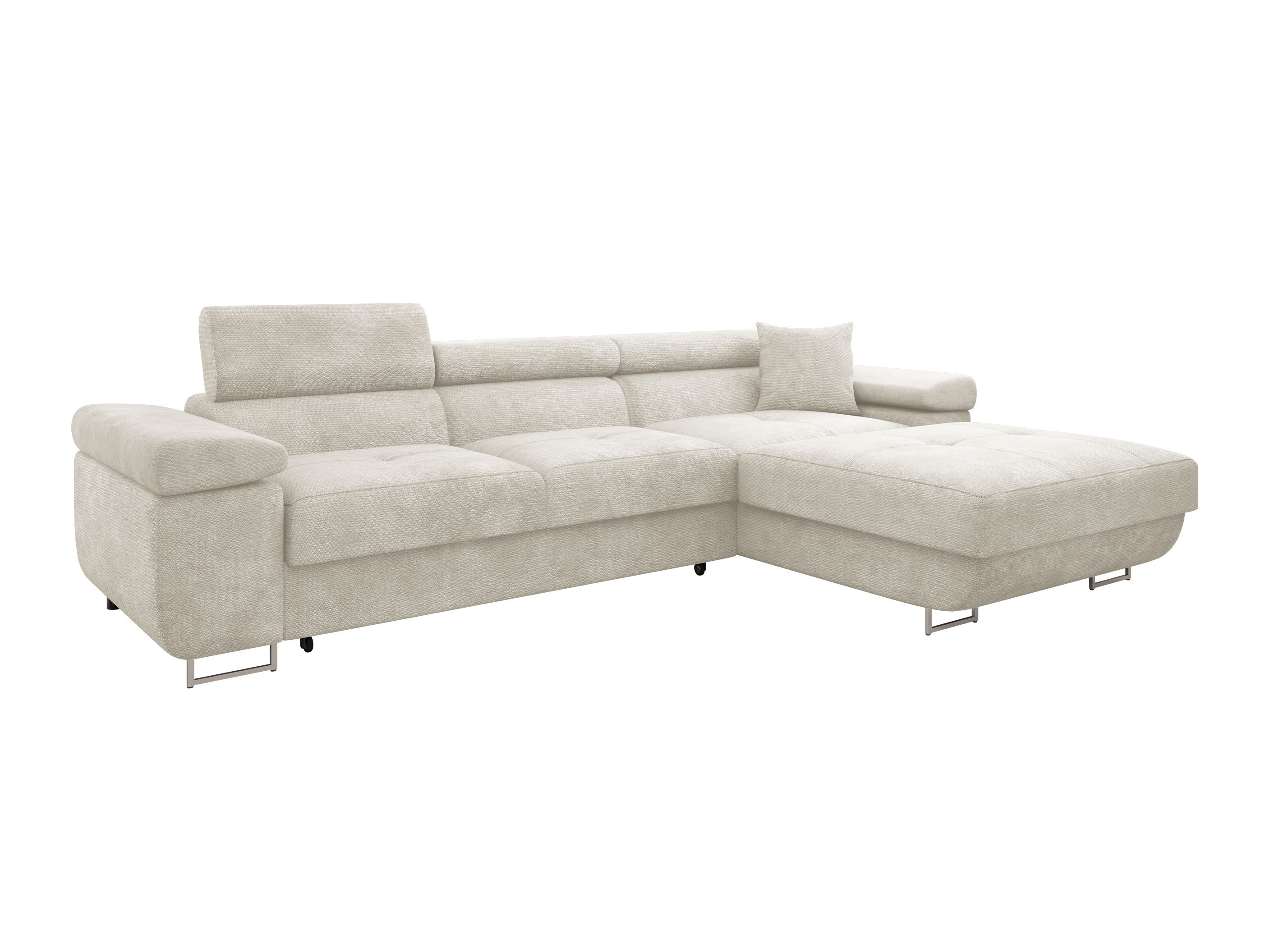 Ecksofa Comfivo Vinetum II (Lumo 55)