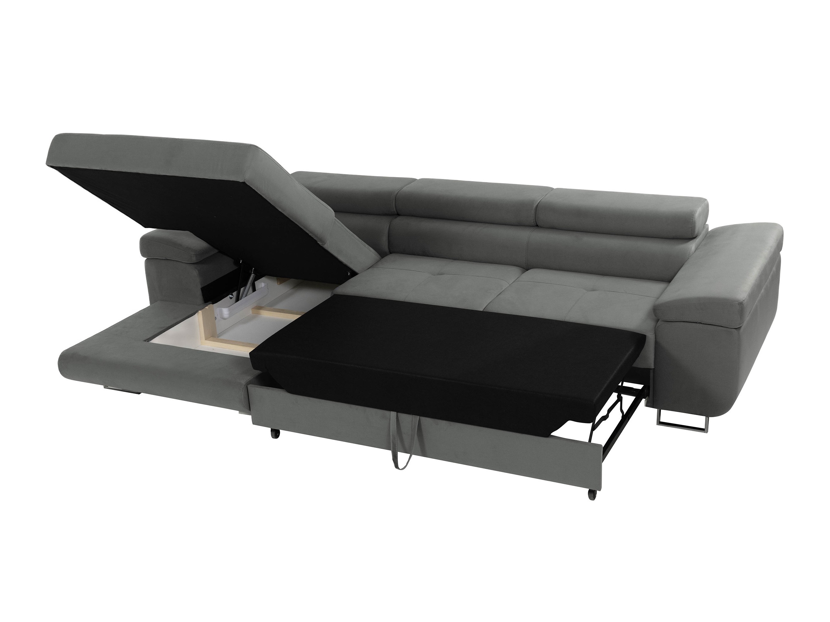 Ecksofa Comfivo Vinetum II (Poso 100)