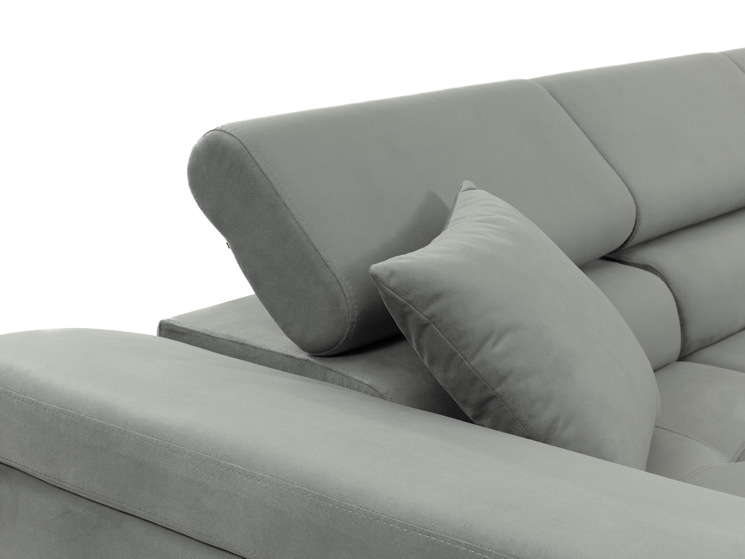 Ecksofa Comfivo Vinetum II (Poso 100)