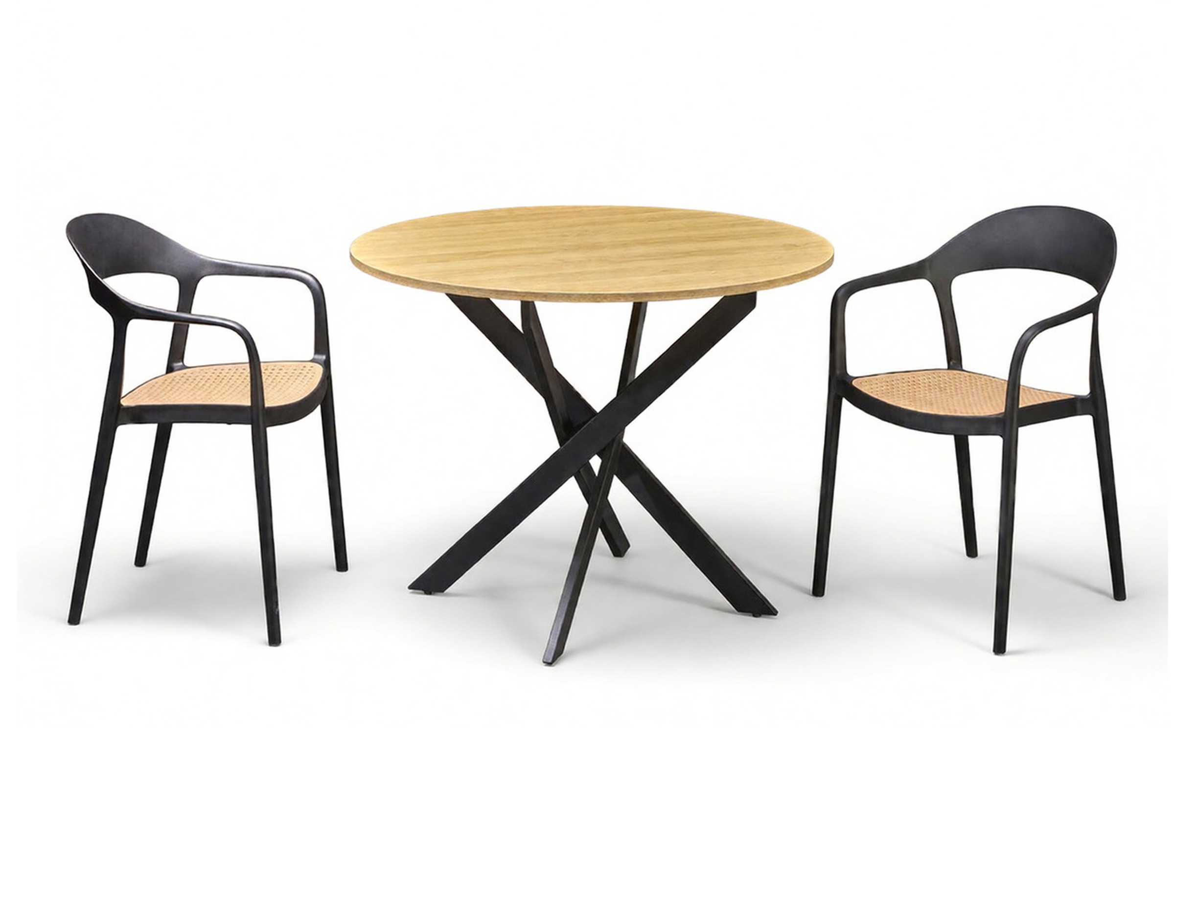 Essgruppe Houston 1773