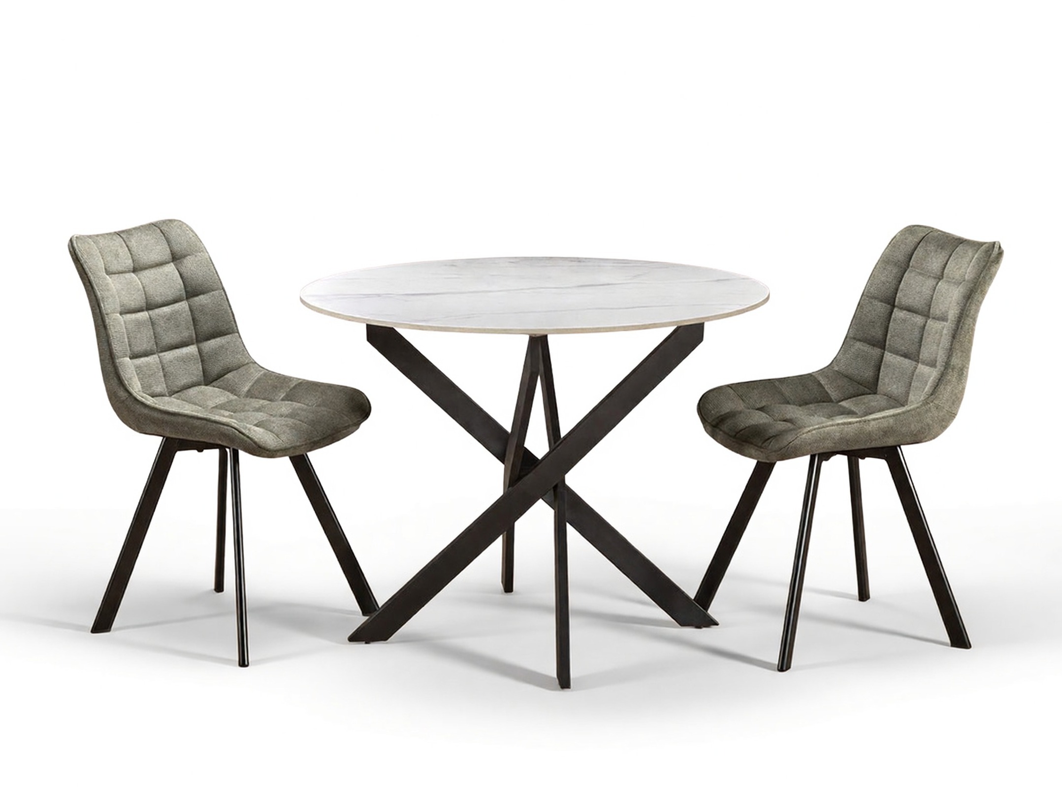 Essgruppe Houston 1774