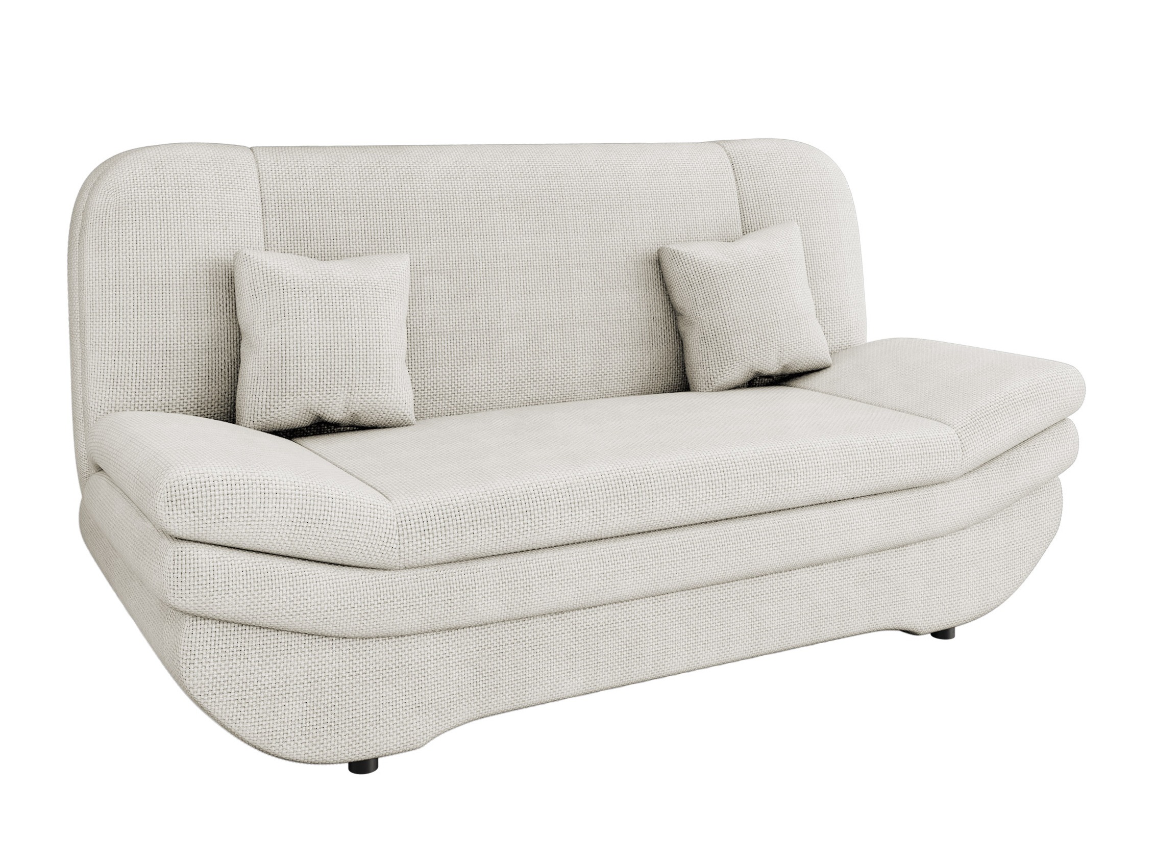 Schlafsofa Comfivo Silva (Flow 06)
