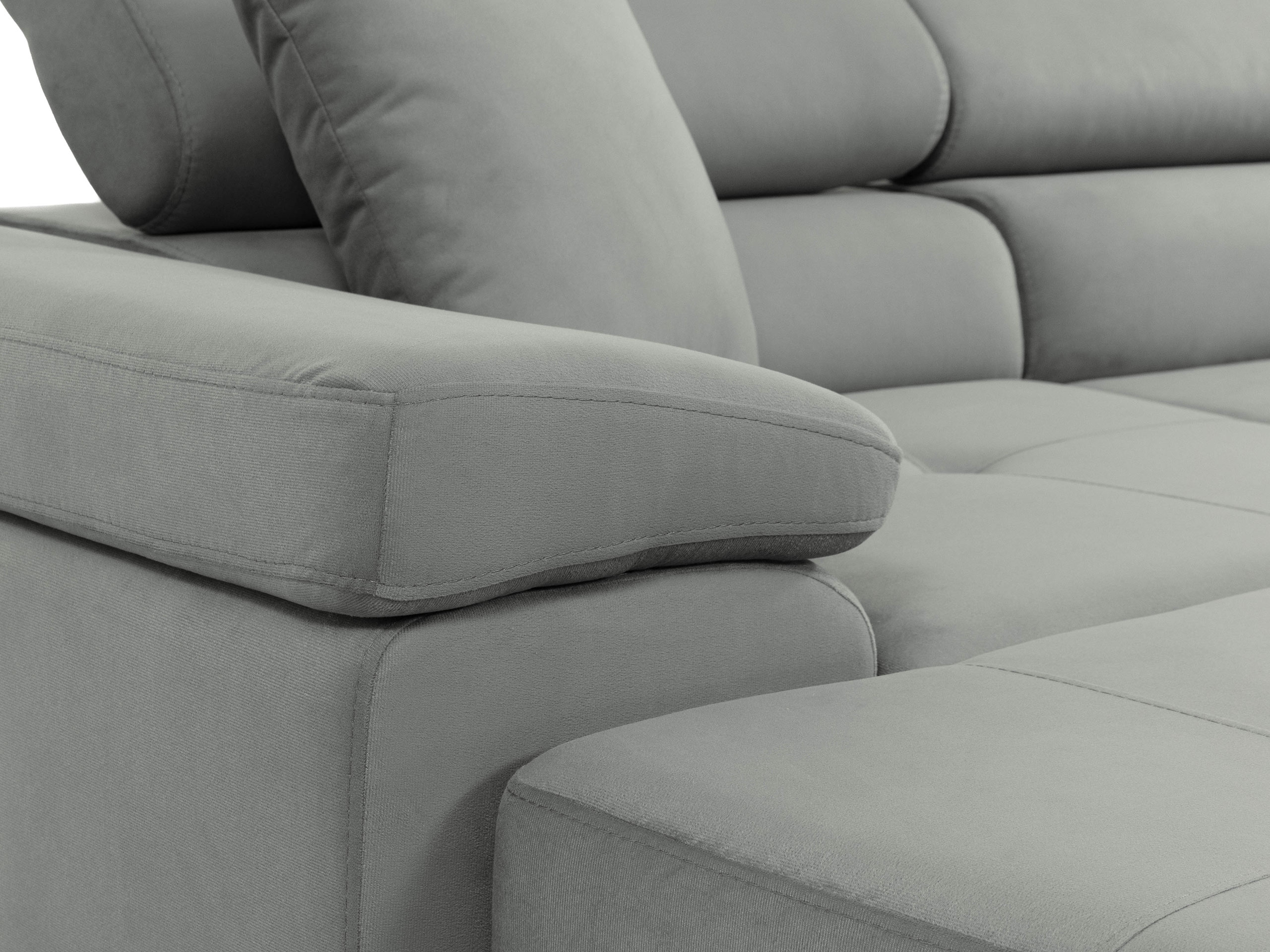 Ecksofa Comfivo Vinetum II (Manila 02)