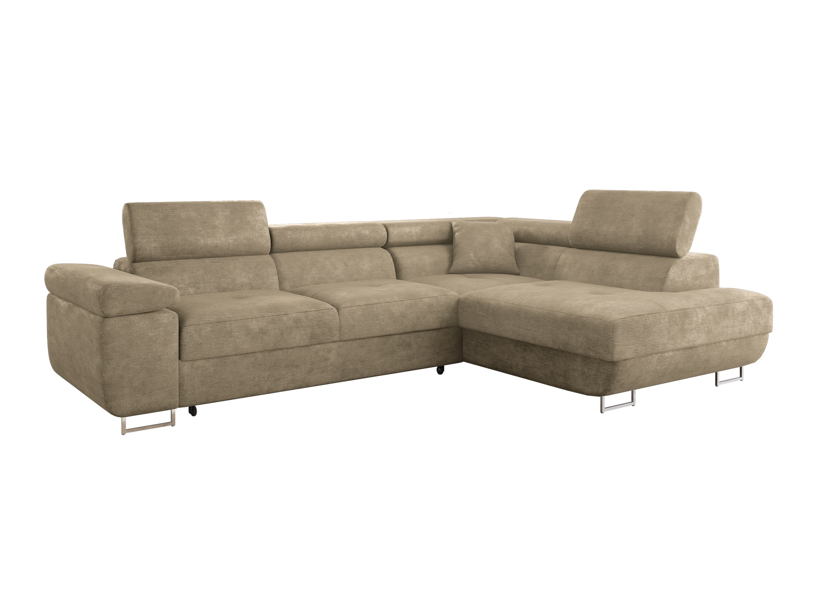 Ecksofa Comfivo Vinetum (Lumo 30)