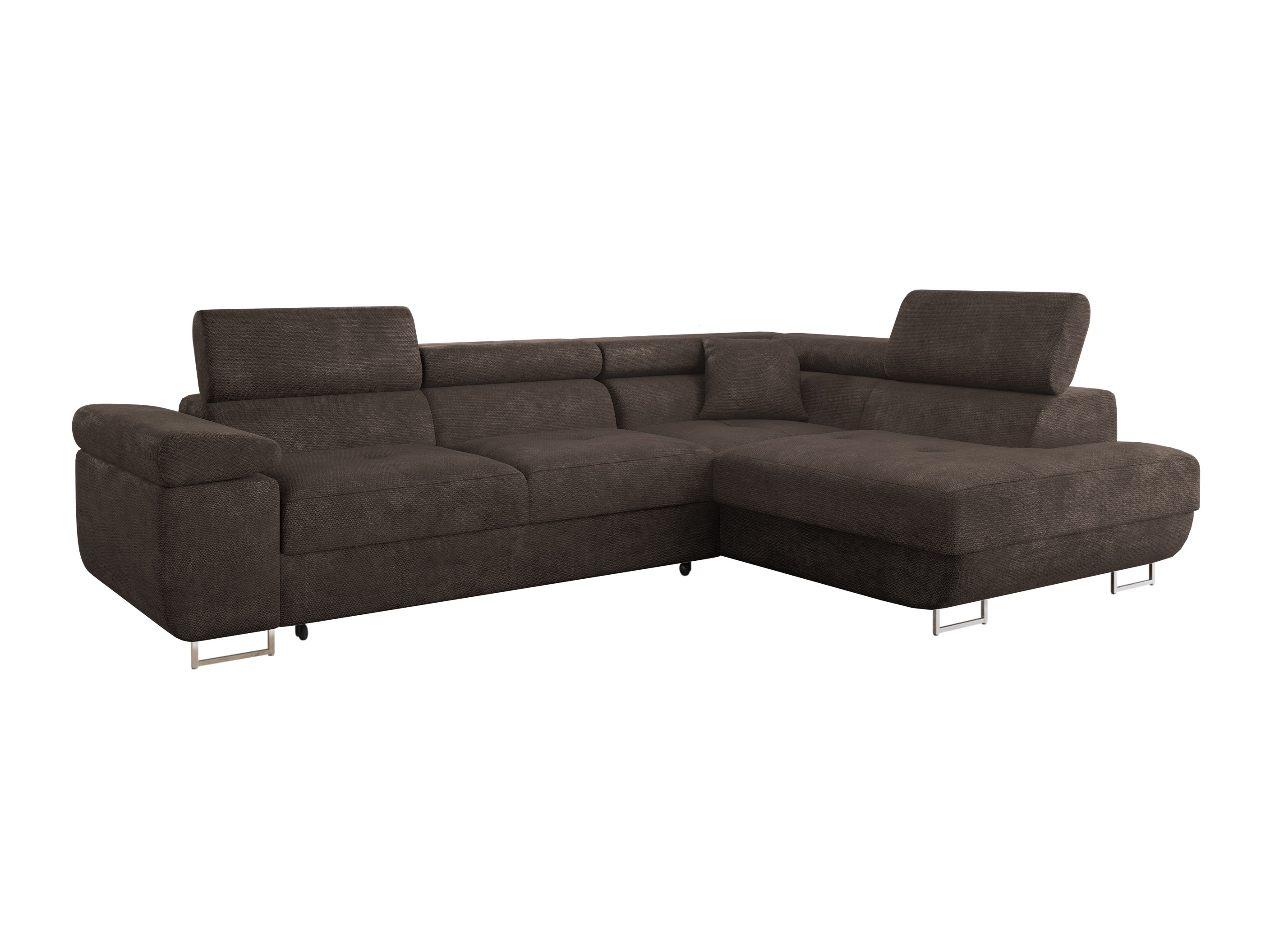 Ecksofa Comfivo Vinetum (Lumo 40)